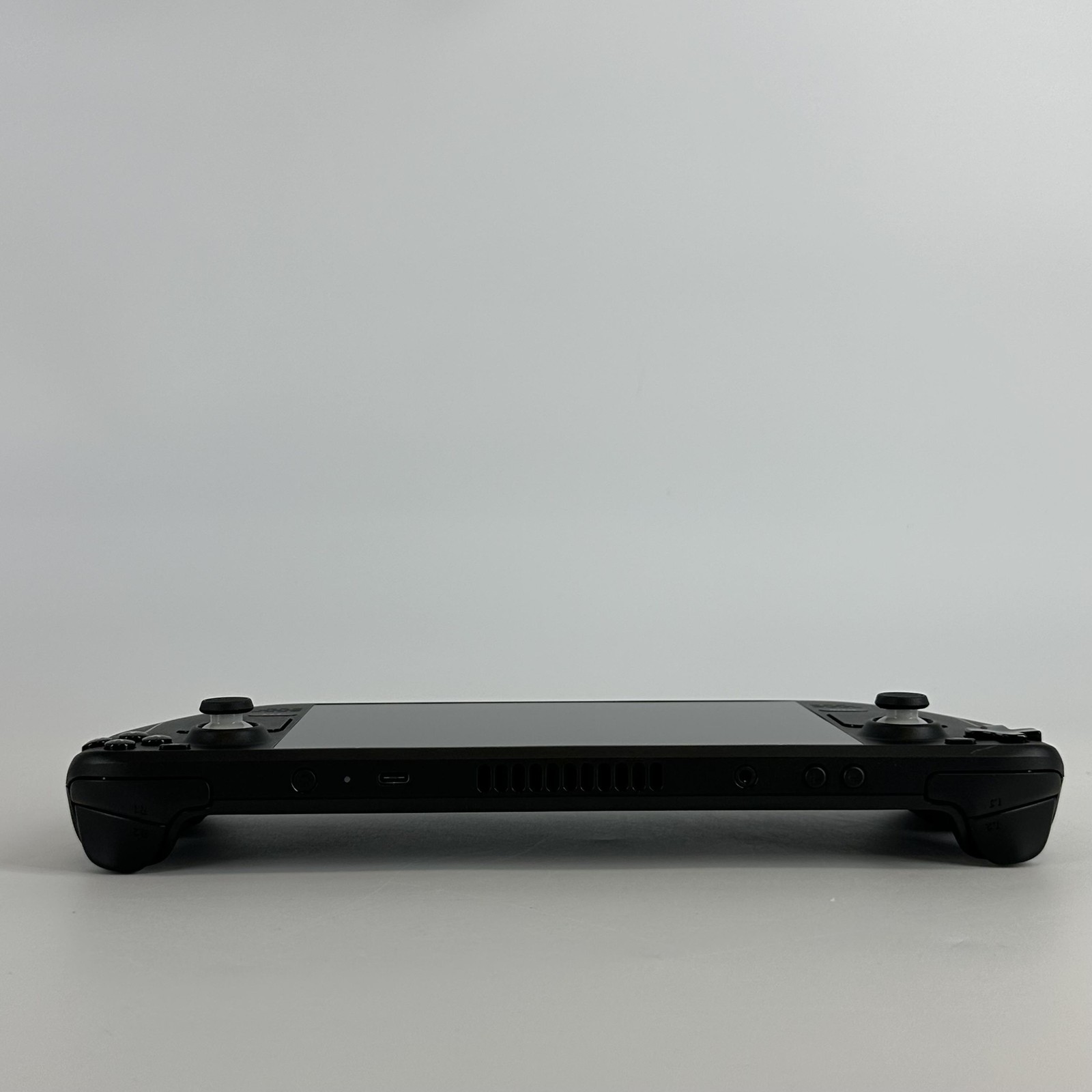Valve Steam Deck Handheld Console Black 256GB w/ Charger/Dock – Very Good