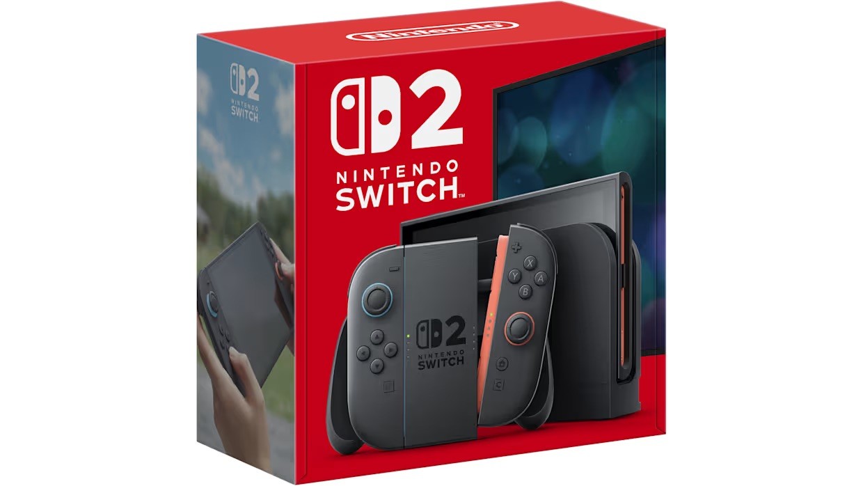 Nintendo Switch 2- Mario Kart world, Yakuza 0 directors cut
