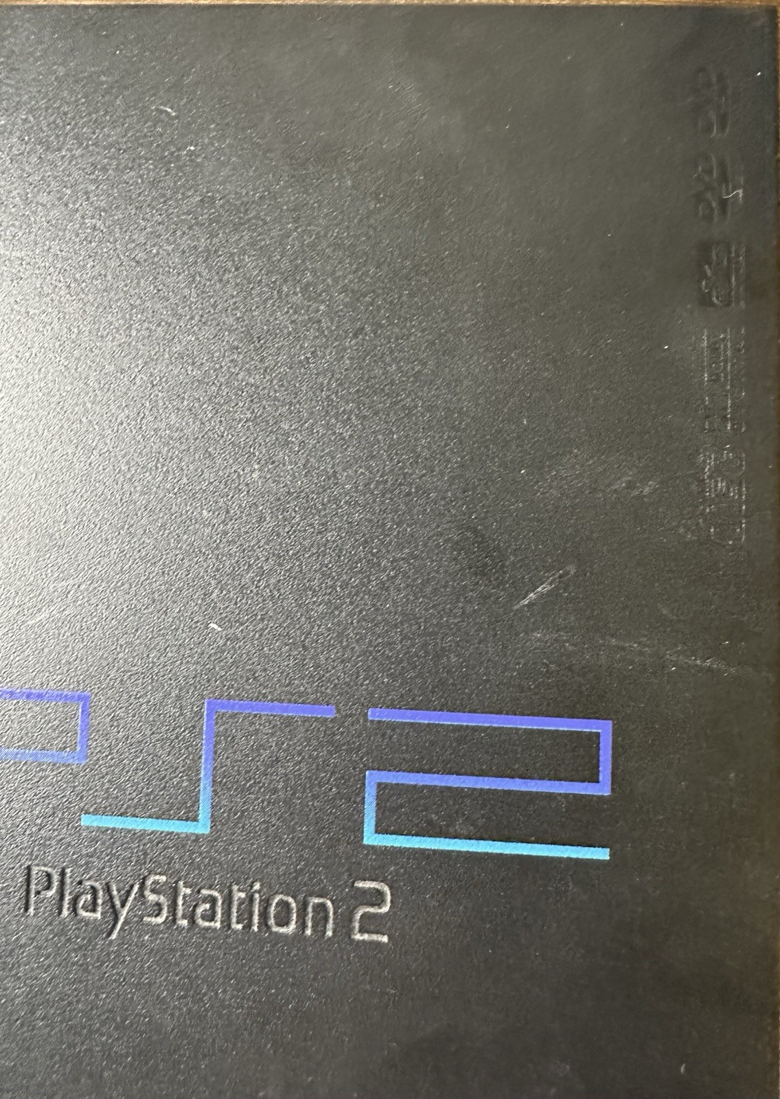 PlayStation 2 Console Bundle W/22 Games + Controller/Mem Card (Tested/READ DESC)