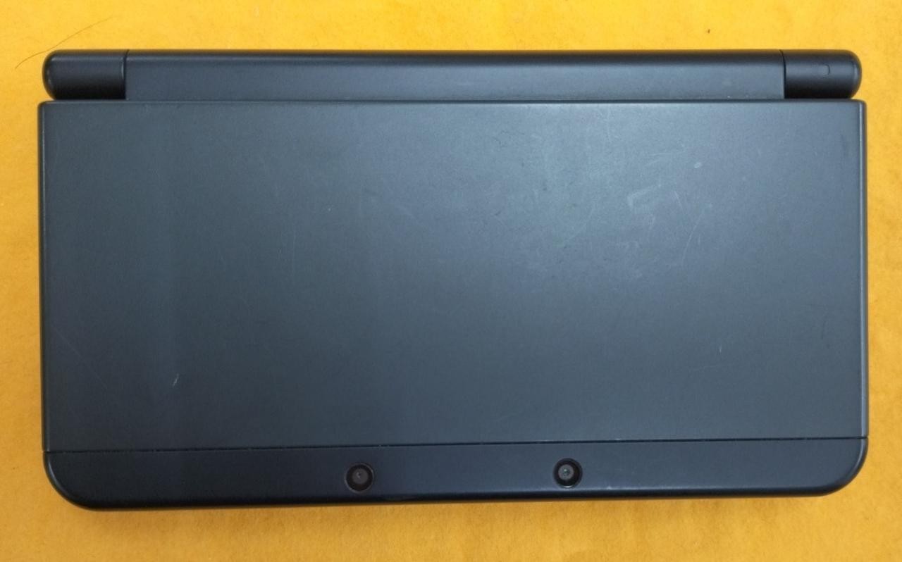NEW 3DS Model KTR 001 NINTENDO Nintendo