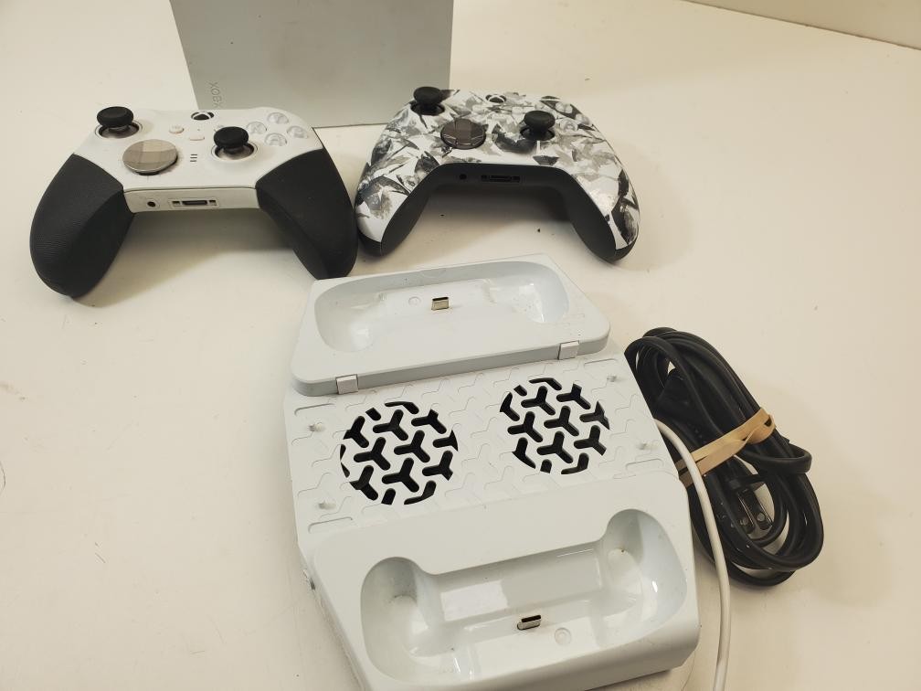 MICROSOFT XBOX SERIES S – DIGITAL CONSOLE – 512 – RRS-00001 (P25022349)