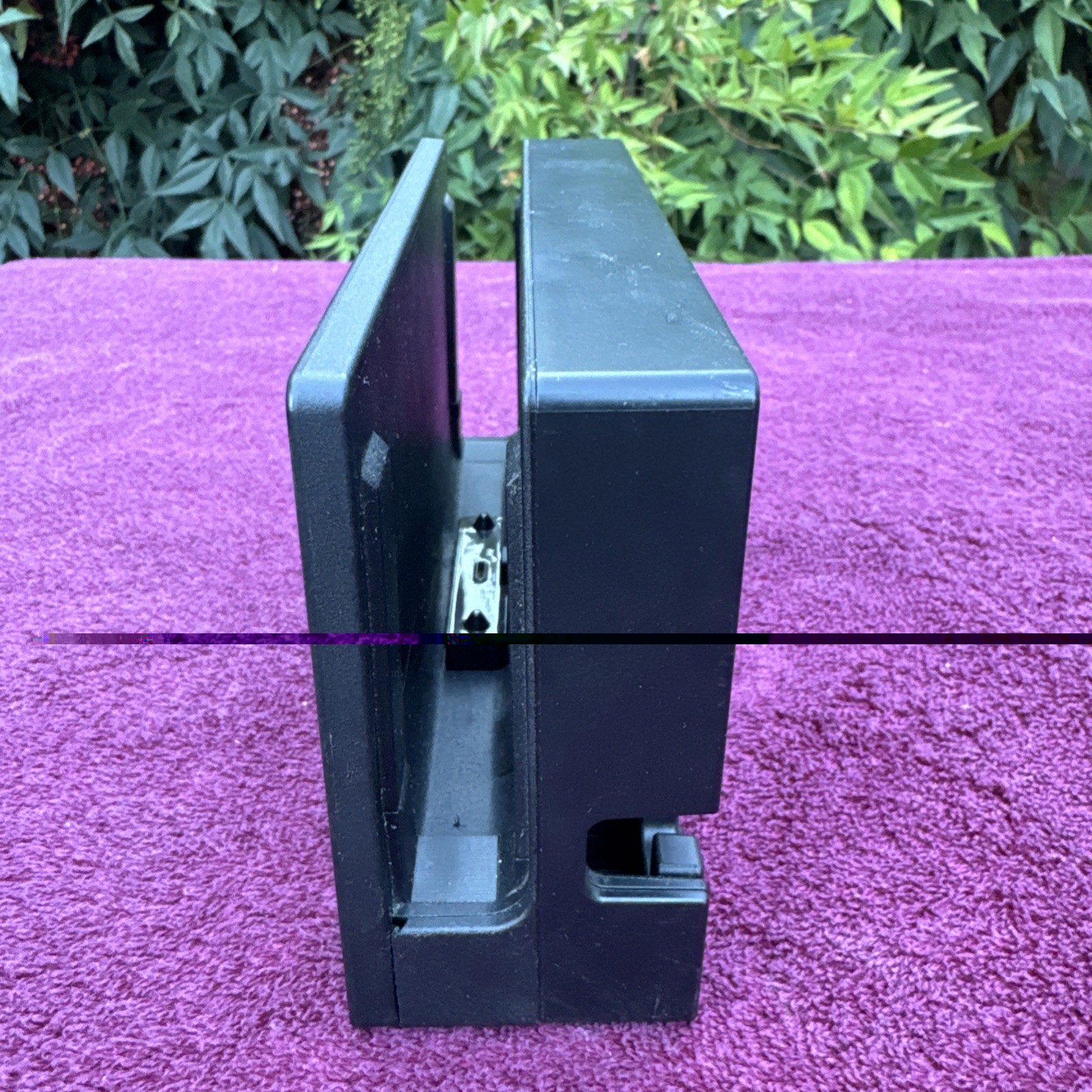 Nintendo Switch Dock Only Super Smash Bros Ultimate SPECIAL EDITION