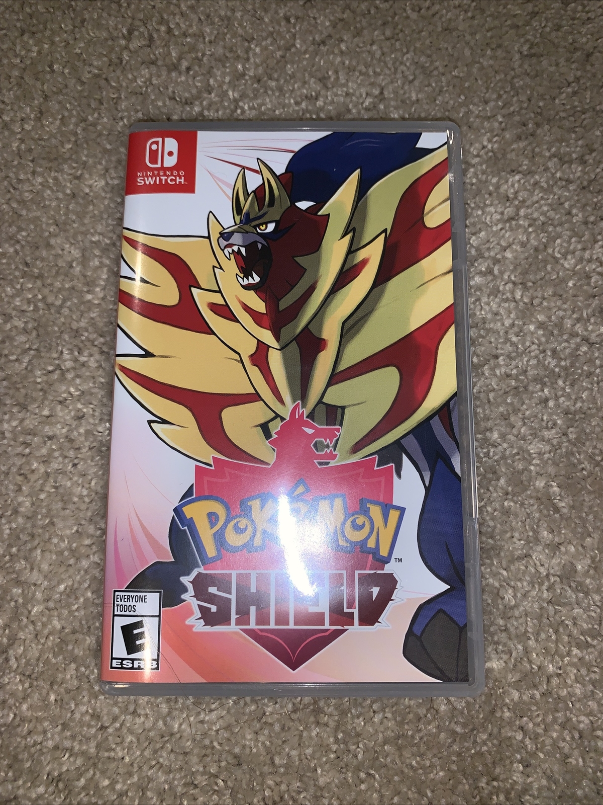 Nintendo Switch 32GB – BUNDLE 