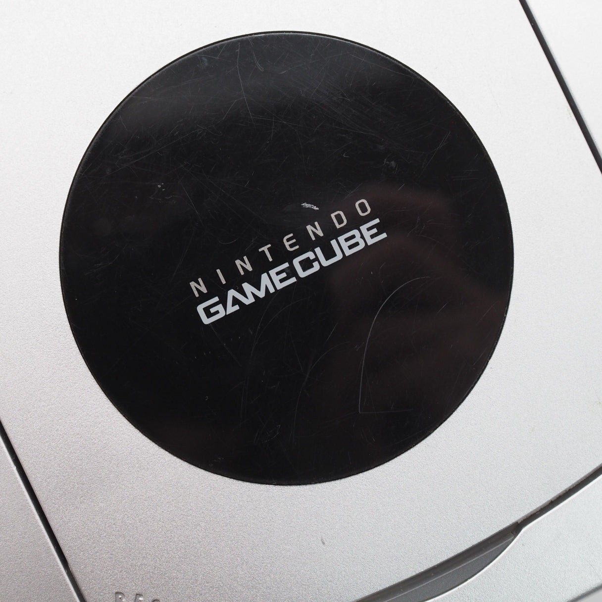 Nintendo GameCube Console System DOL-101 Silver Boxed NTSC-J NTSC-U/C Tested GC