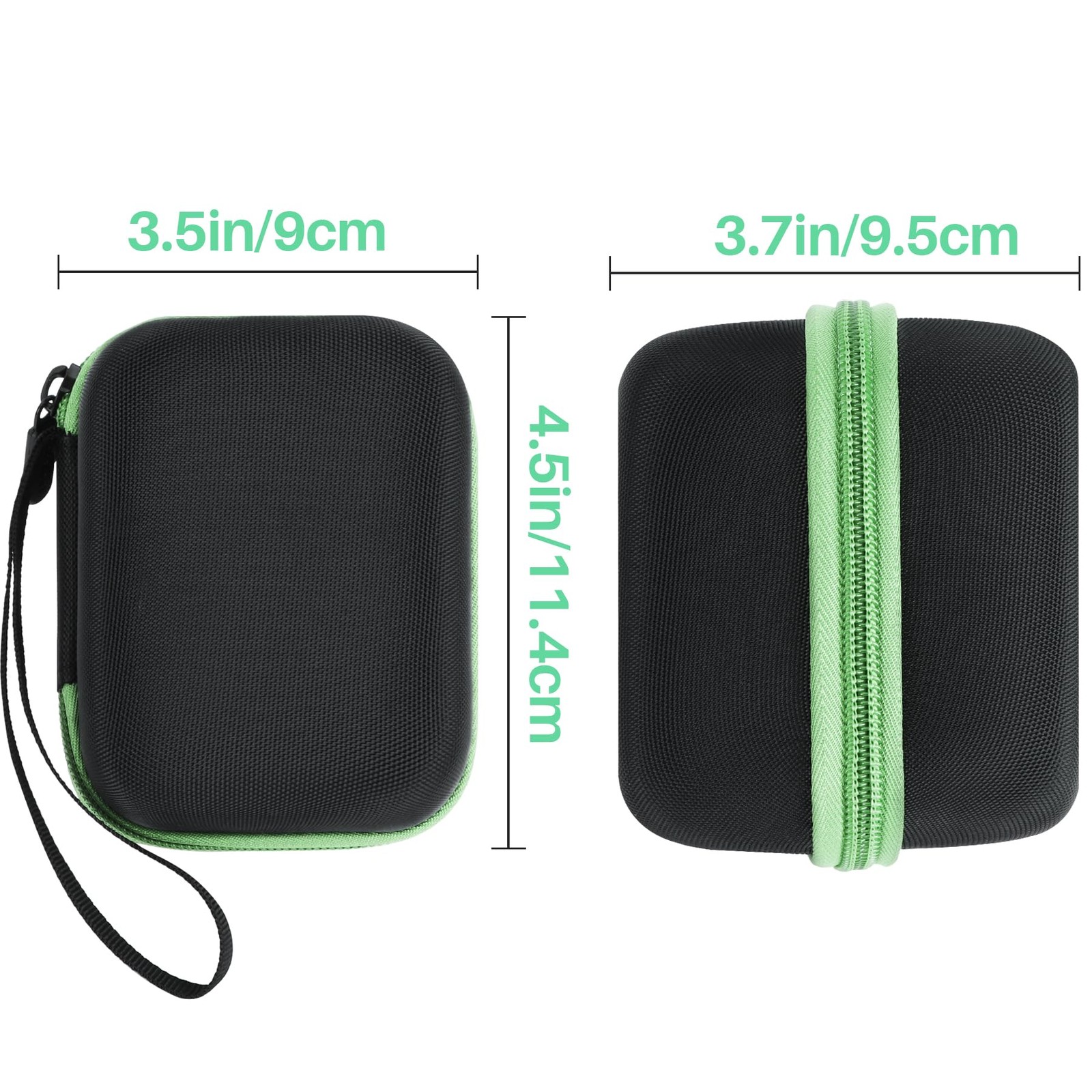 Storage Case Compatible with Leapfrog LeapMove Active Learning Video Game System