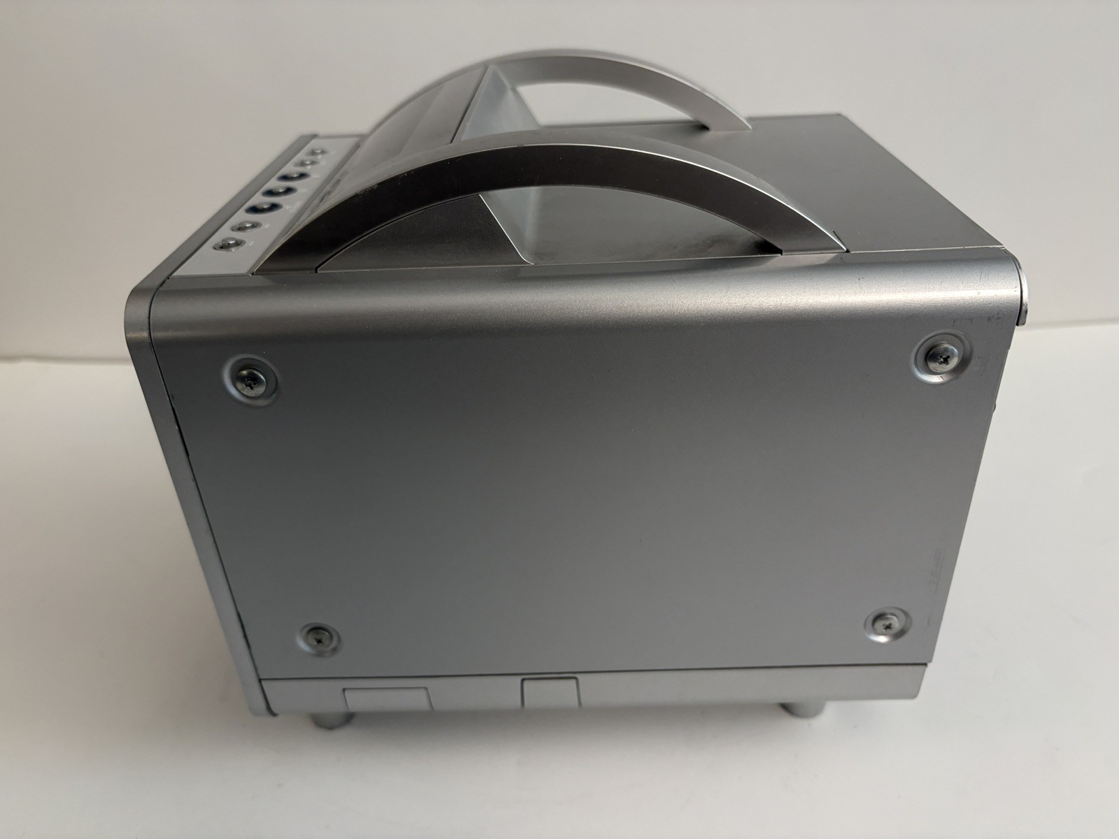 Panasonic Q Gamecube (D)