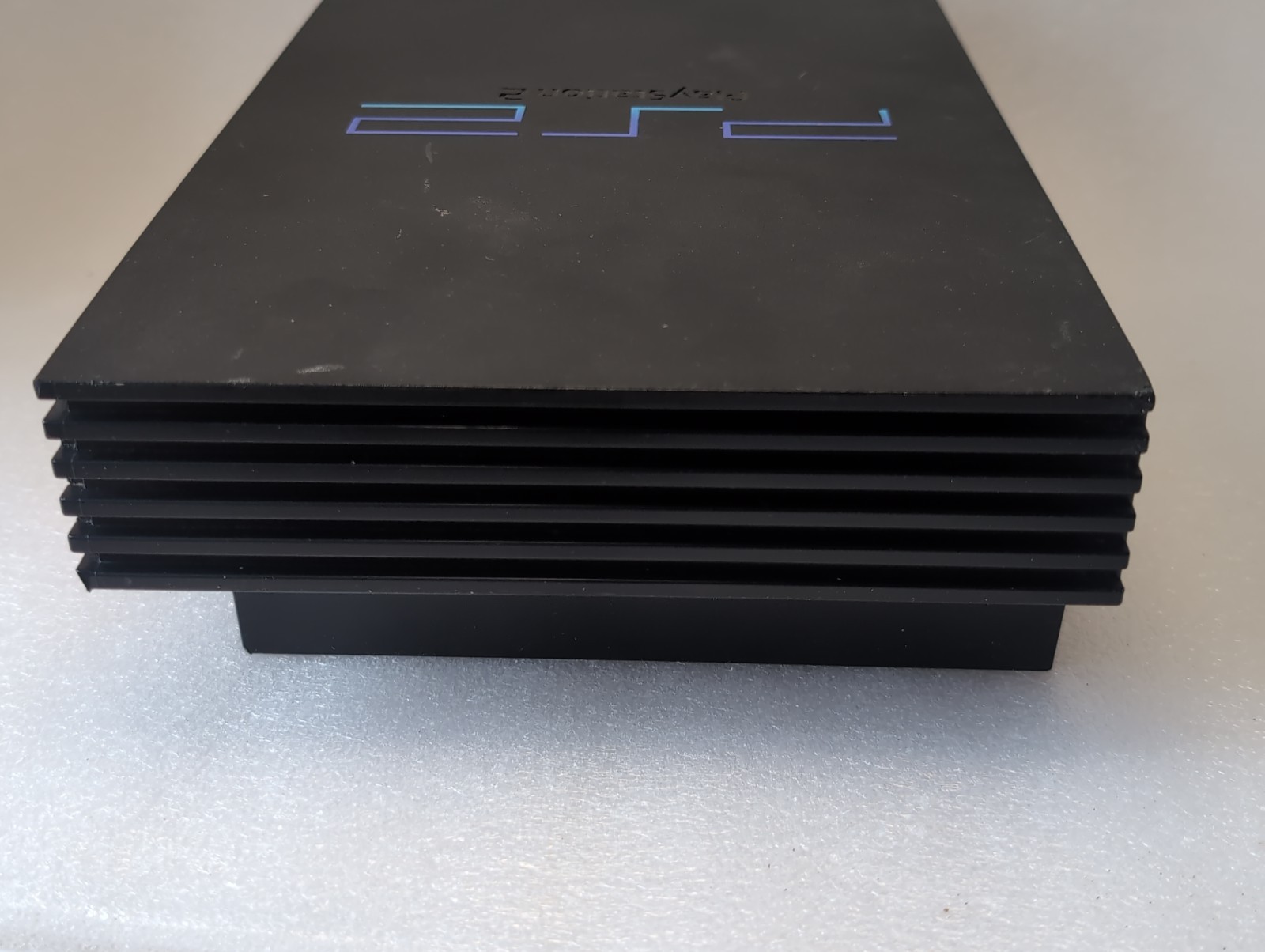 Sony PlayStation 2 Console with Cables & Controller – Tested Works! SCPH-39001