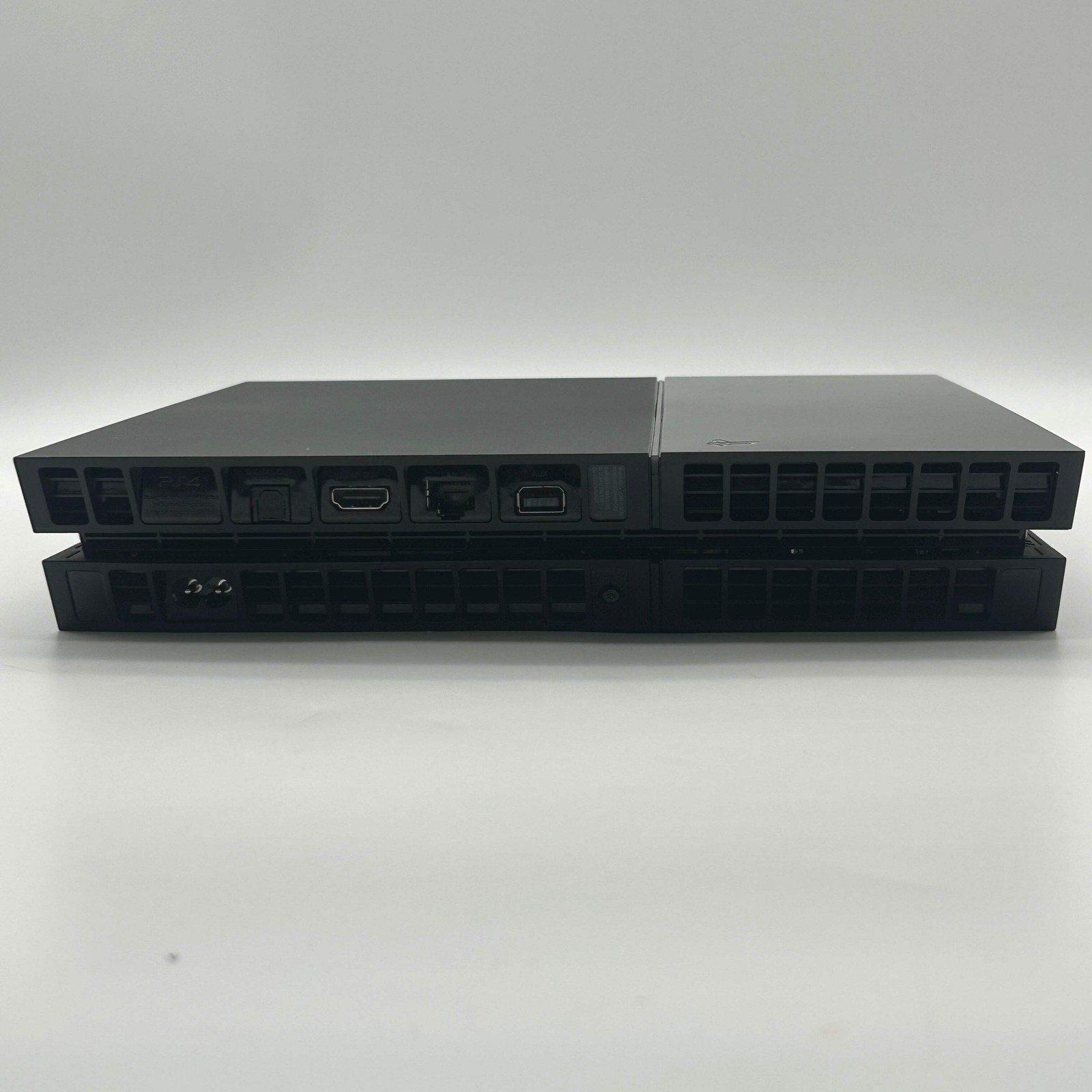 Sony PlayStation 4 CUH-1115A 500GB Black Console – TESTED