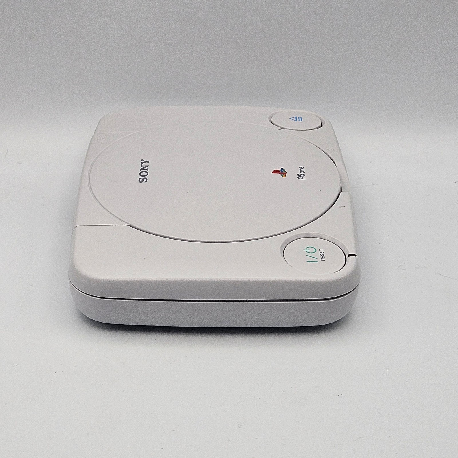 Sony PlayStation 1 Slim PSOne Console + Wireless Controller & Memory Card PSX