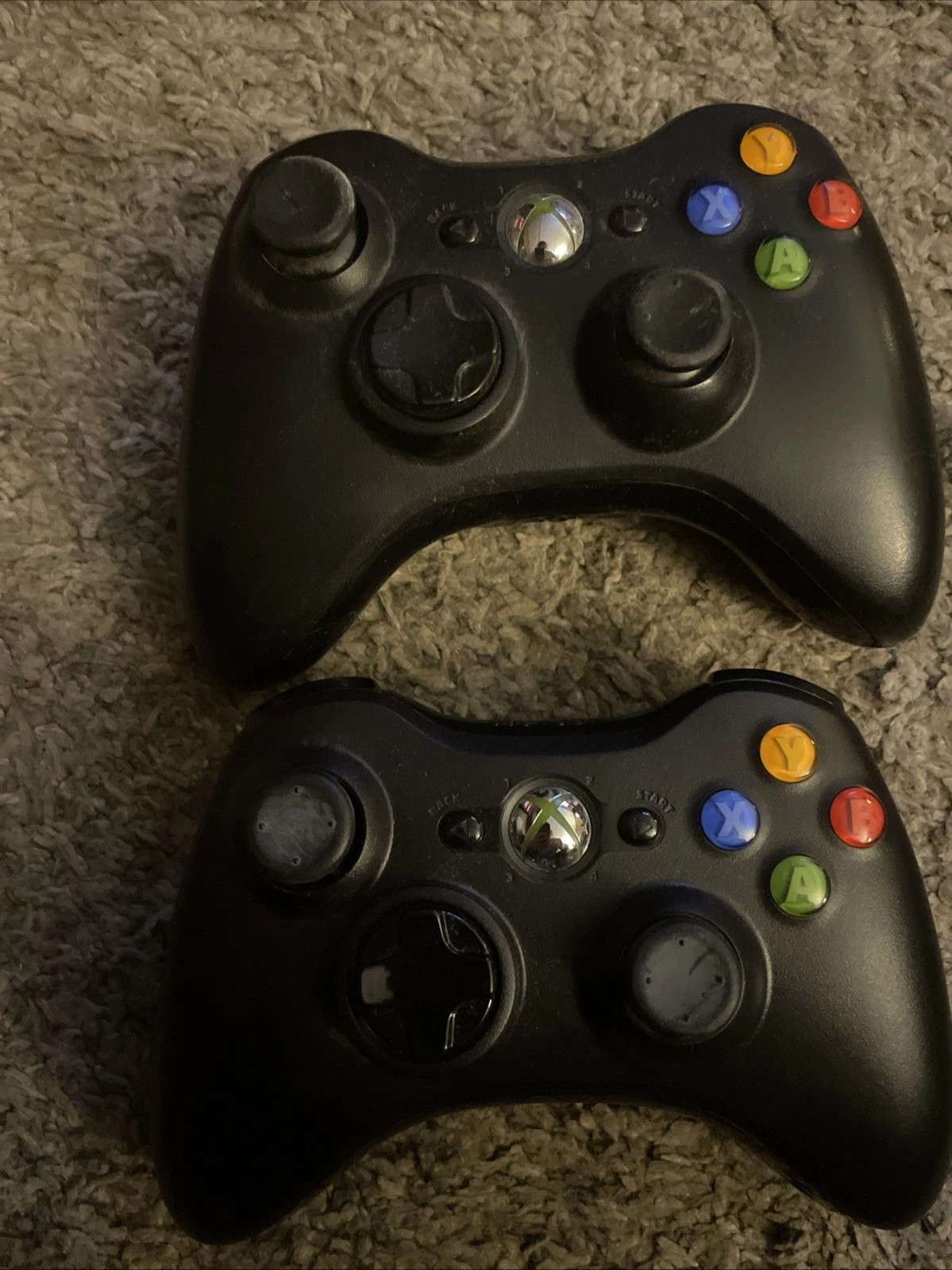 Microsoft Xbox 360 E 250GB Game Console – Black