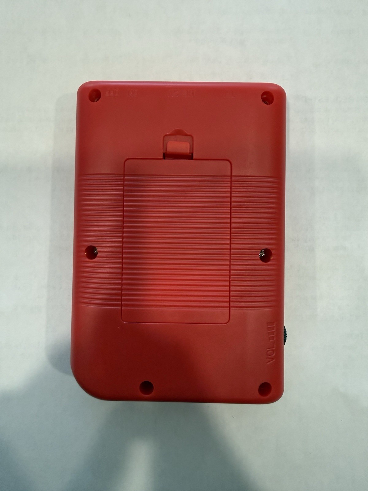 Retro Game Console 300 Classic Games- FAST SHIPPING