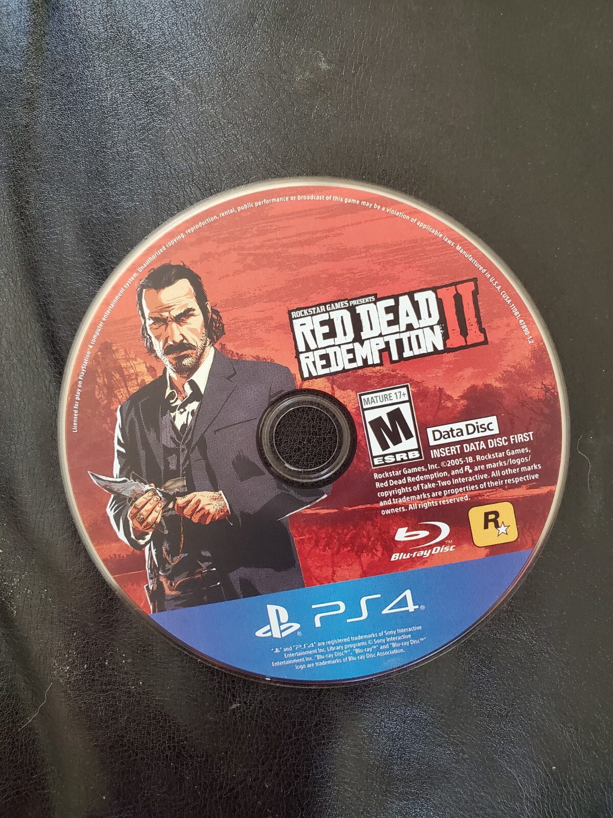PS4, 2 controllers, 1T external hard drive, 12 games