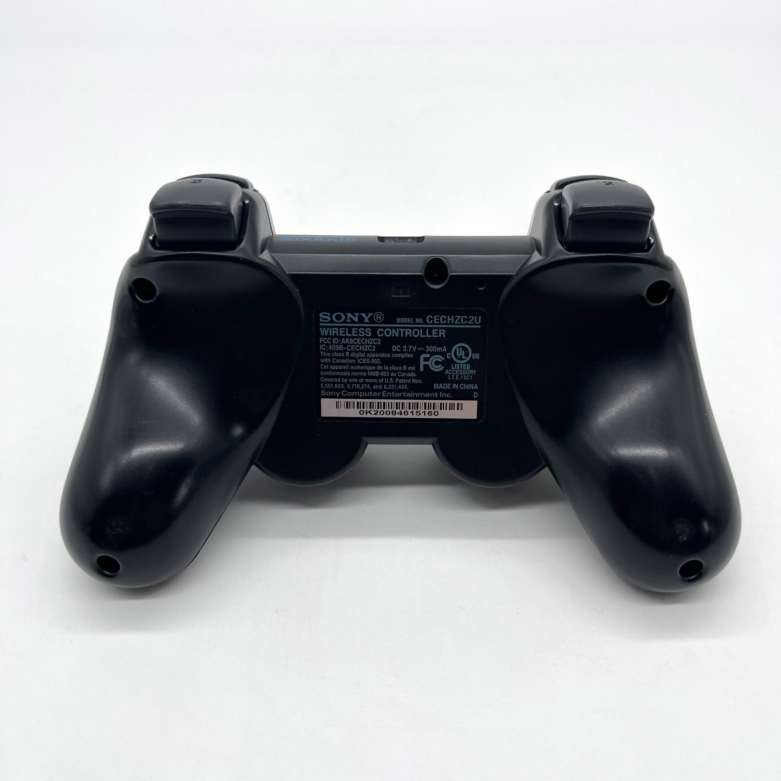 Sony PlayStation 3 PS3 Slim Console Complete with Original Controller