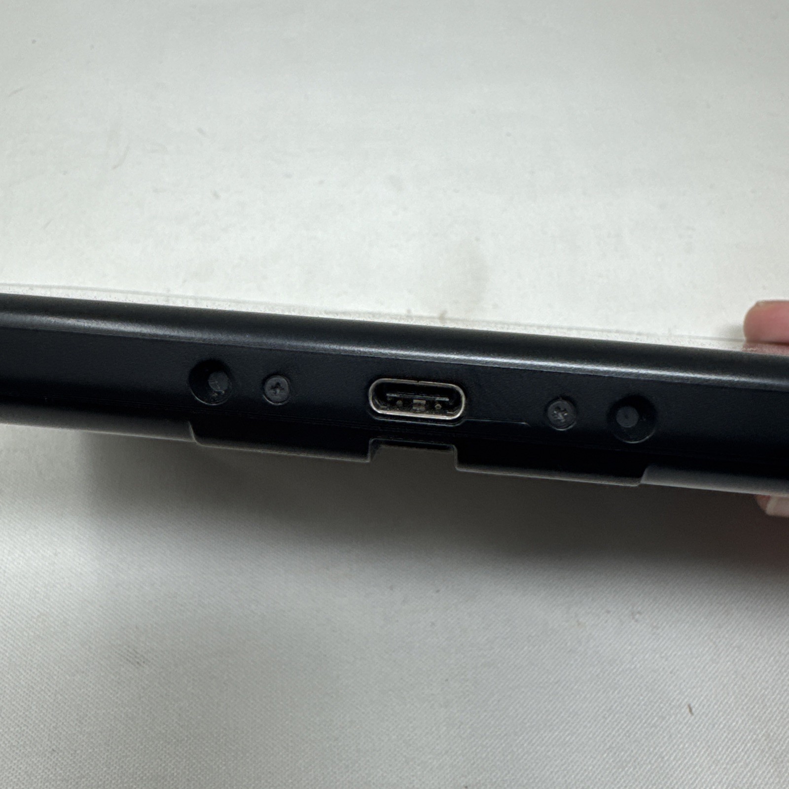 [Good Condition] Nintendo Switch UNPATCHED V1 HAC-001 2017Console Only FS