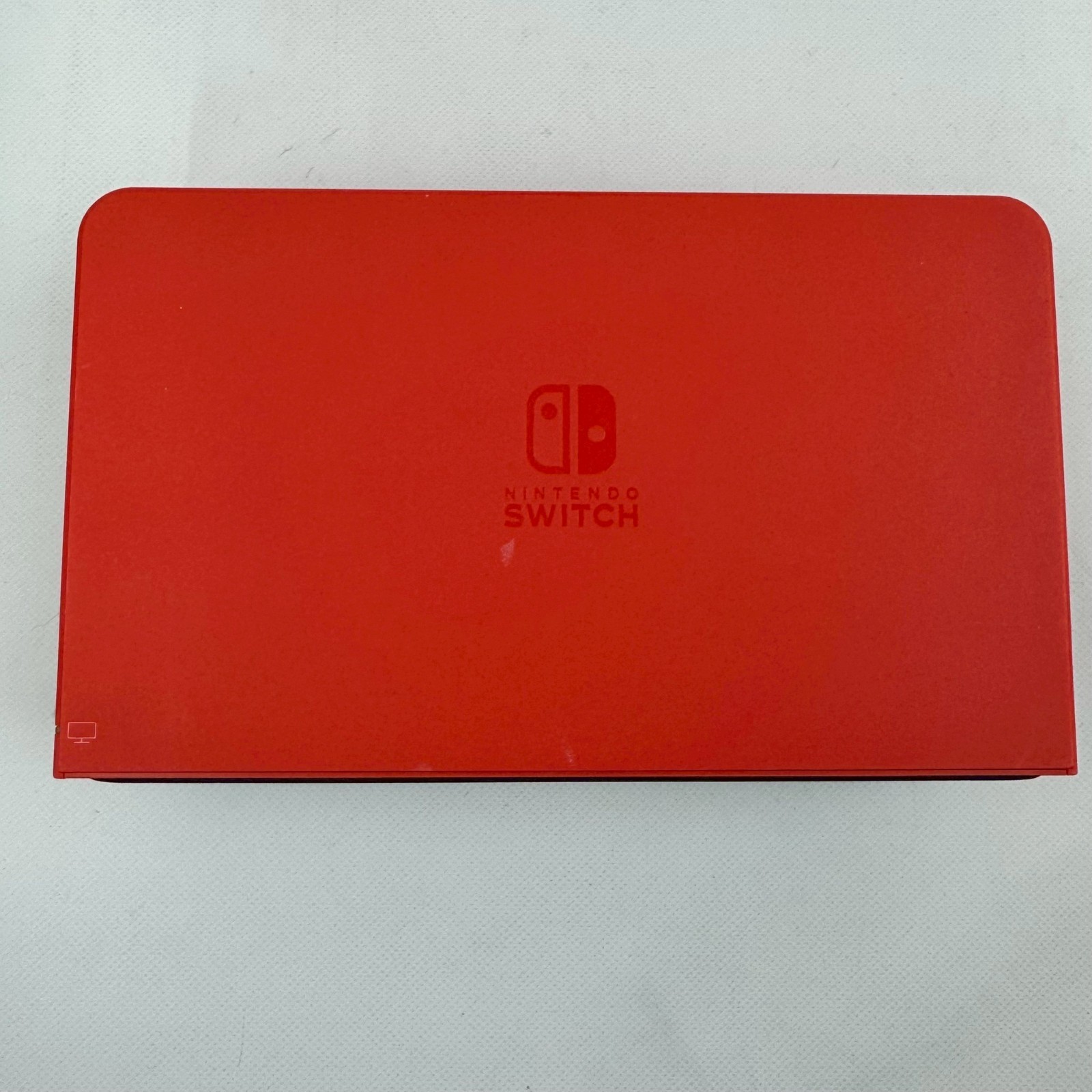 Nintendo Switch 64GB OLED Mario Red Console Boxed Region Free 1Day Ship 218
