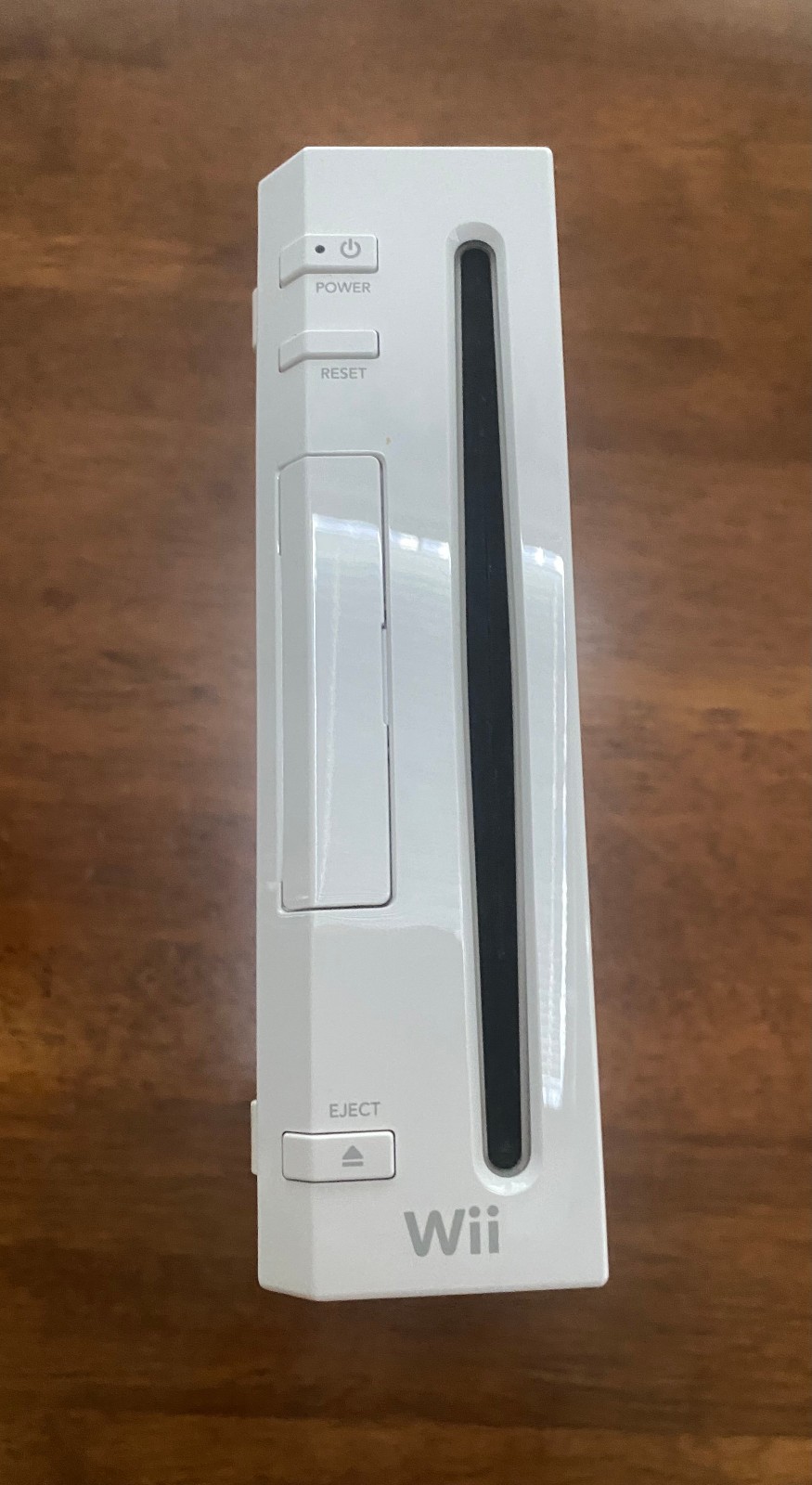 Nintendo Wii Lot Game Console Bundle W/ 9 Games 1 Black Motion Plus Controller