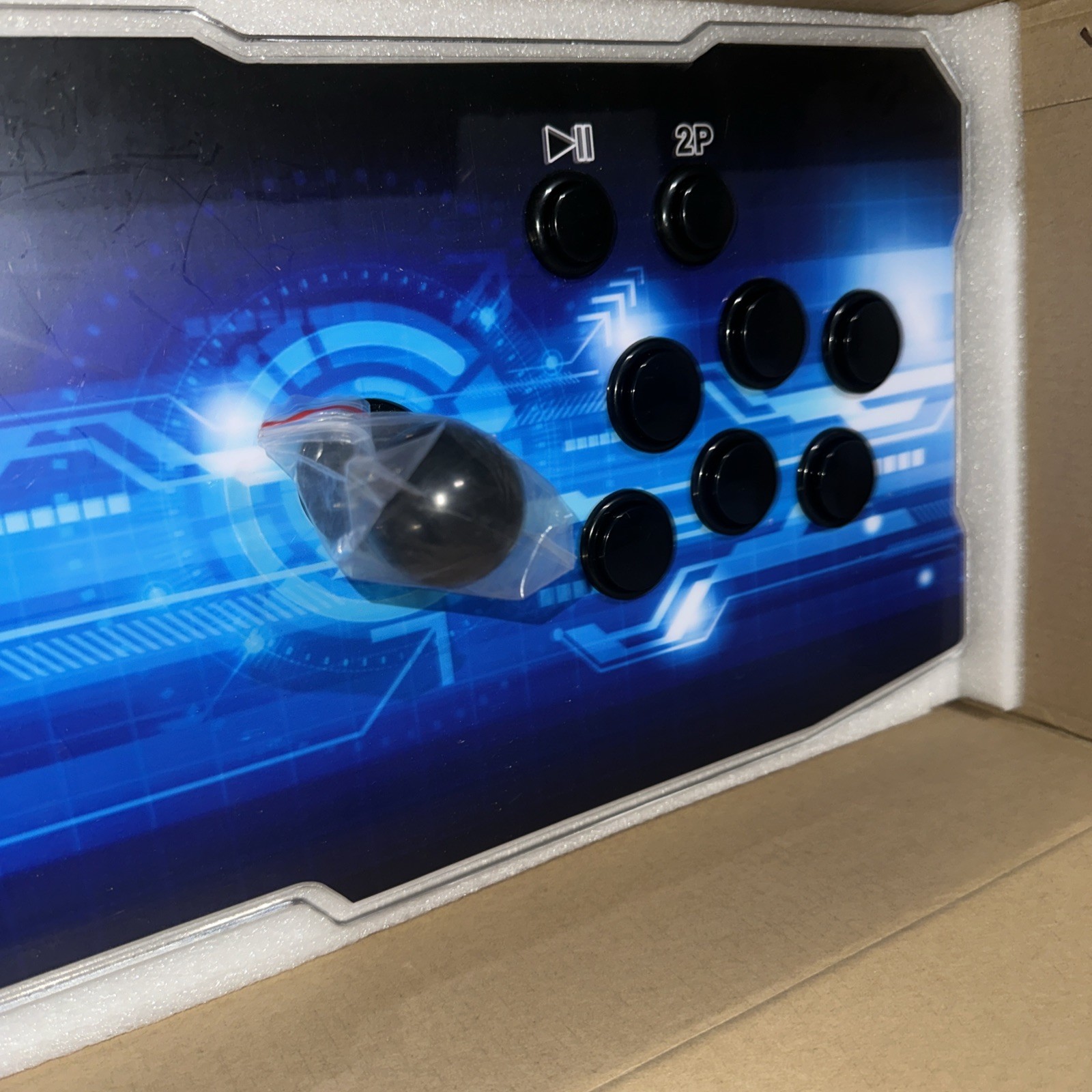 Pandora Box 18S Pro Arcade Games Console 10000 in 1 HD Video Games Machine