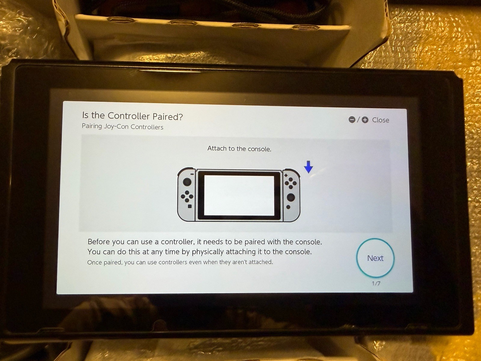 Rare Nintendo Switch Pokémon Lets Go Pickachu Eevee Limited Edition Console