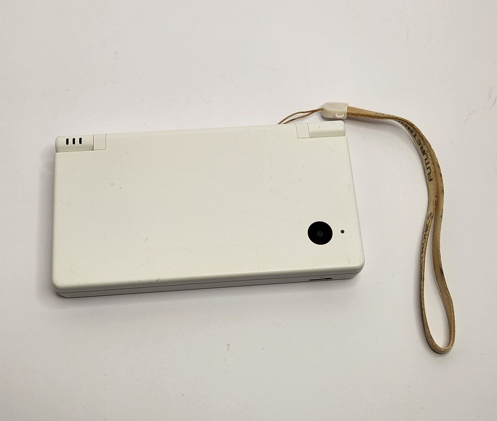 Nintendo DSi White Console WAP-002 Working