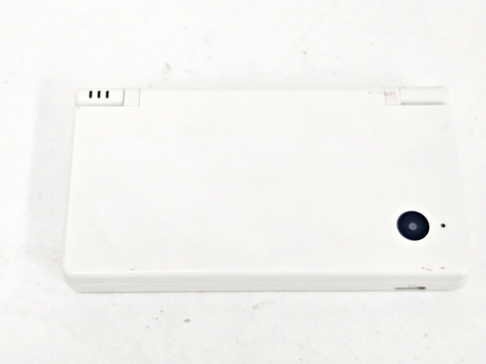Nintendo DSi Console White 061 Japan