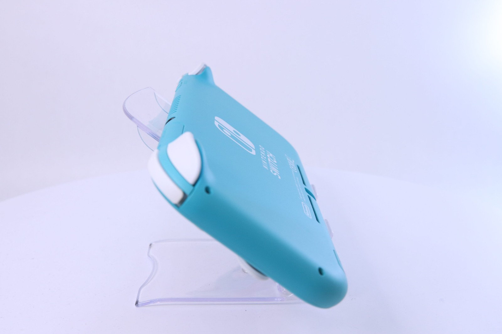 JP Game Nintendo Switch Lite Turquoise [Rank :S] 【 Region Free 】