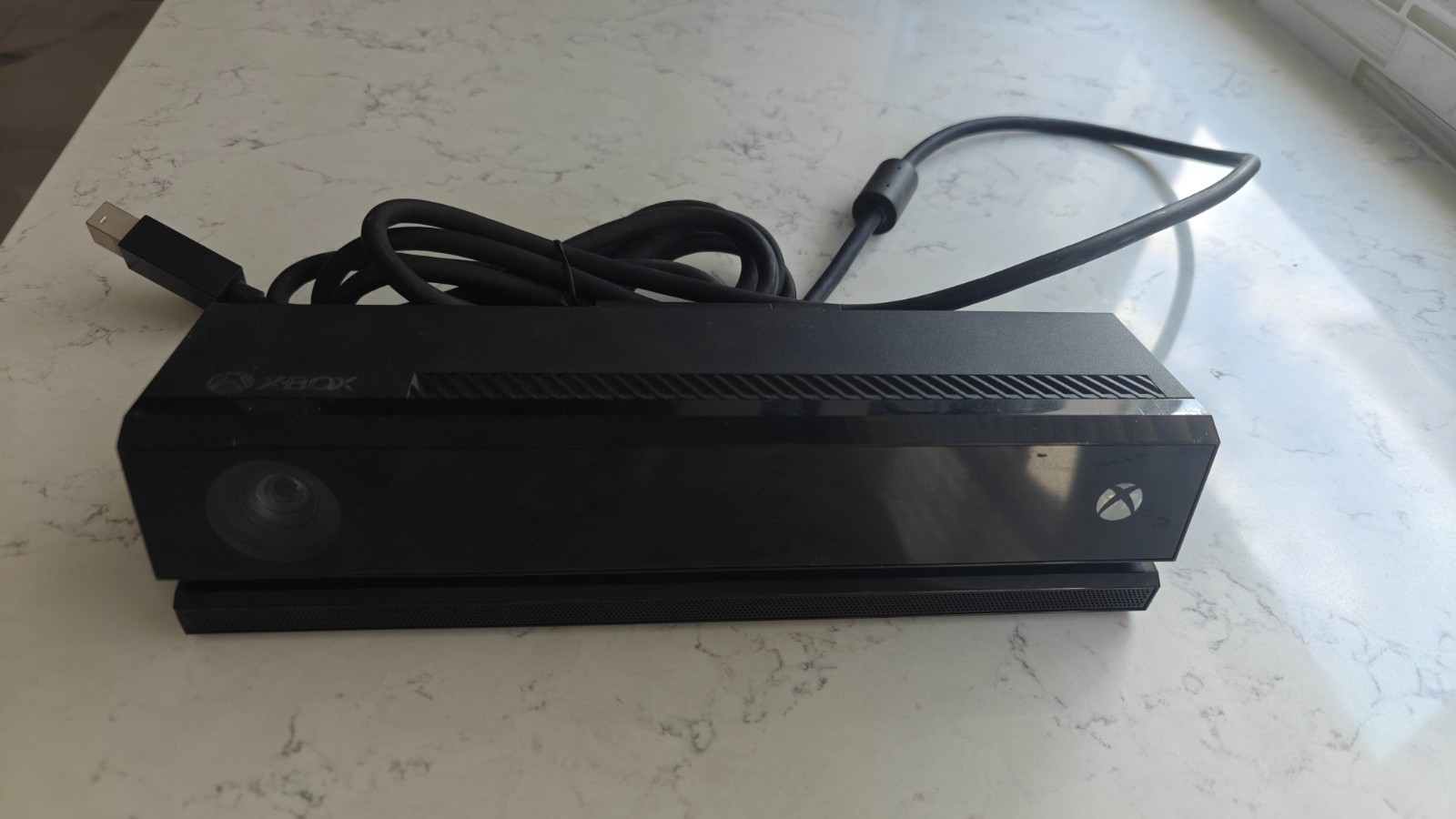 Microsoft XBOX ONE Kinect 2.0 Camera Motion Sensor used