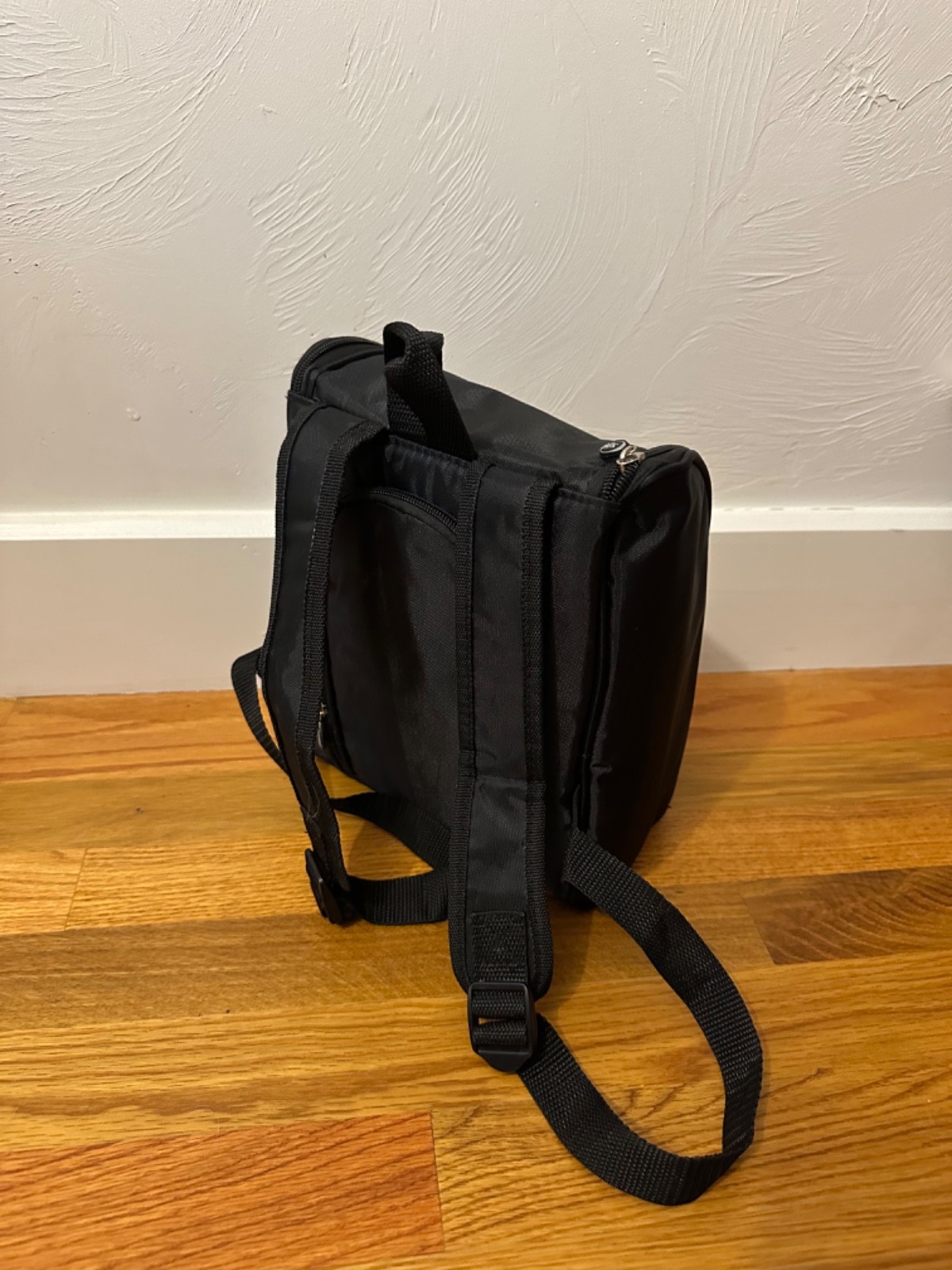 Intec Mega Pack w/ Backpack Storage Bag for Wii