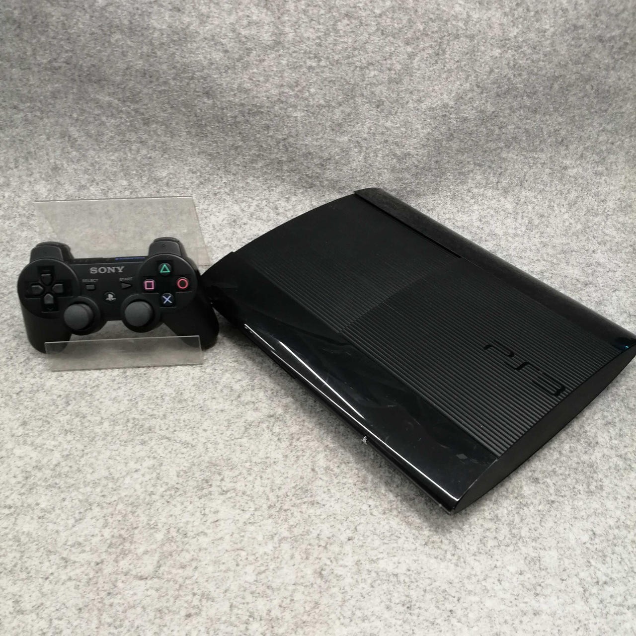 PS3 Model CECH 4000C SONY