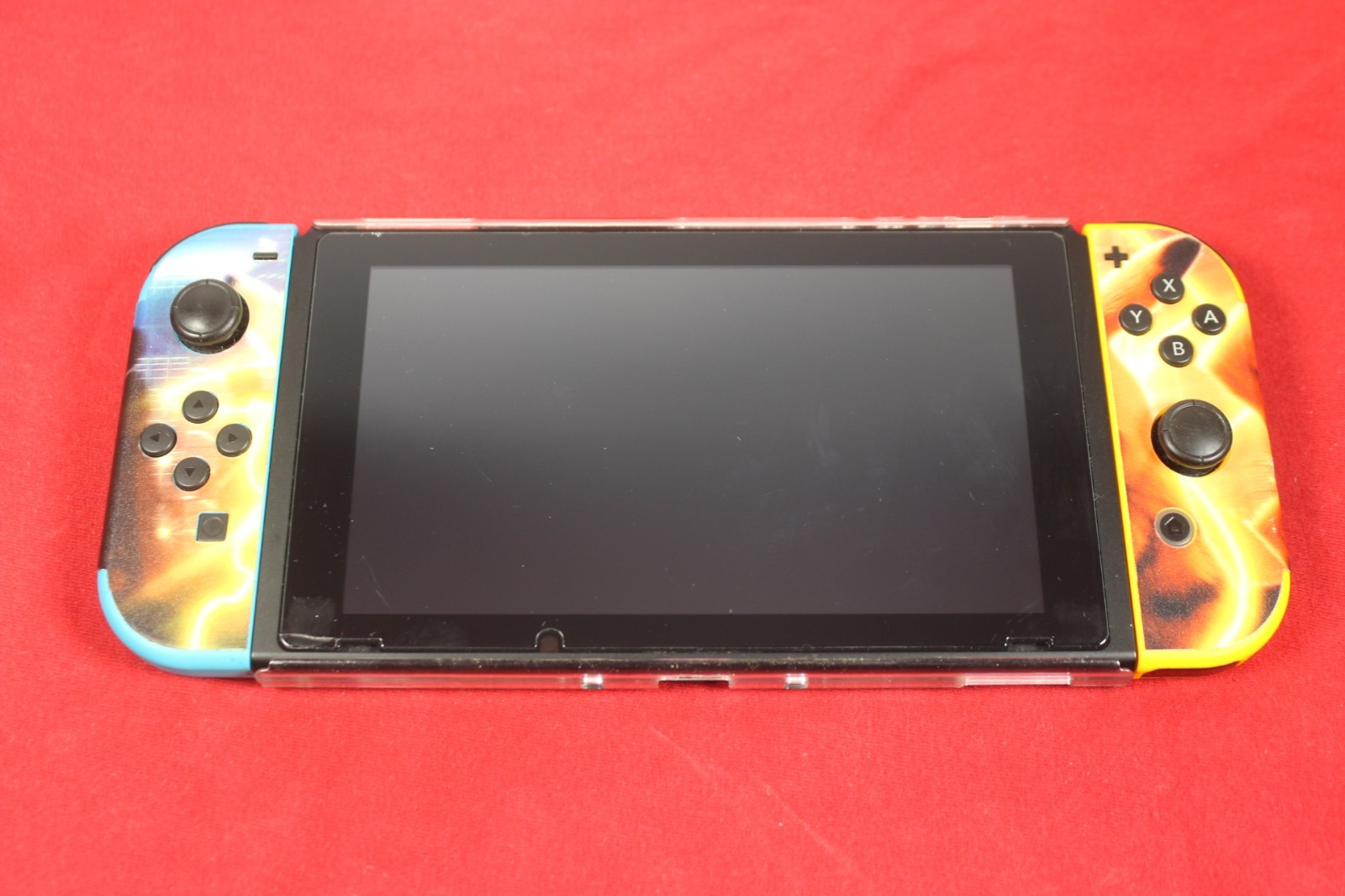 Nintendo Switch HAC-001(-01) Console Video Gaming System w/ Dock