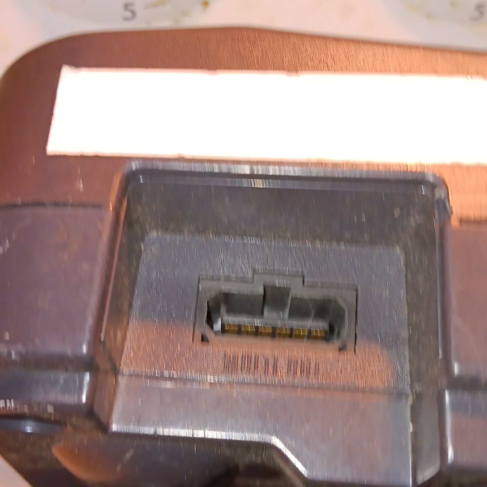 Nintendo 64 Video Game Console Untested Comes With Expansion Pack