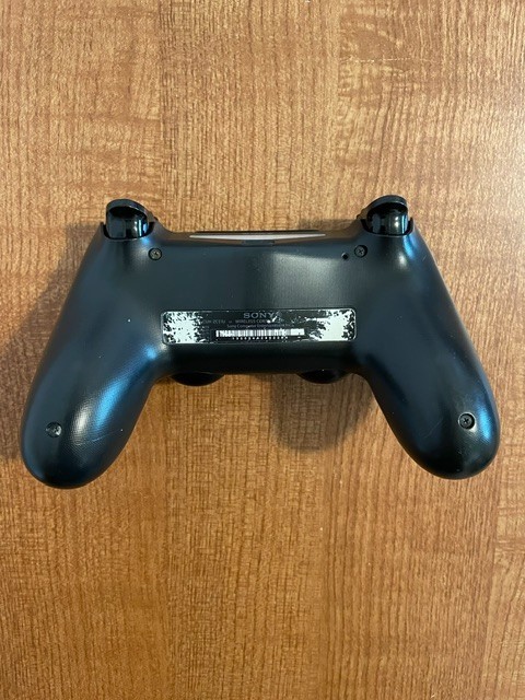 Sony PlayStation 4 Console PS4 Bundle CUH-1215A 500GB OEM Controller / 2 Games