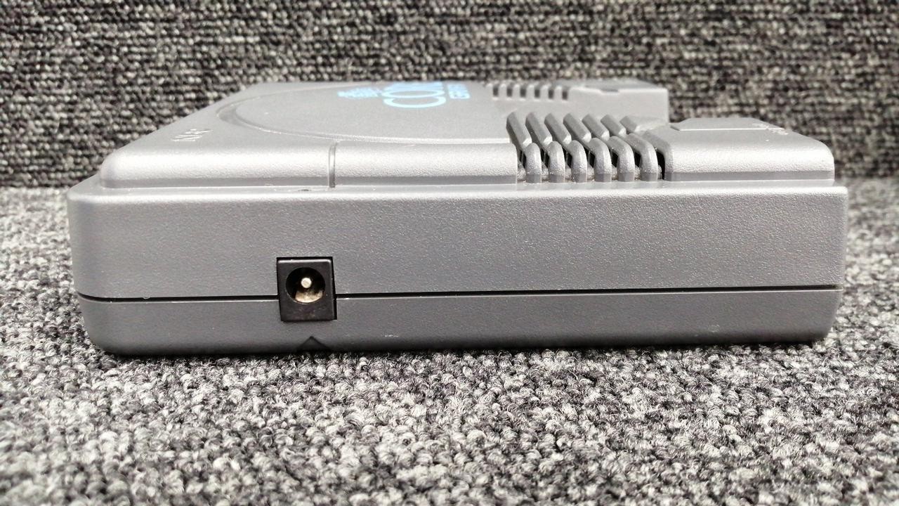 PC ENGINE COREGRAFX Model PI TG3 NEC