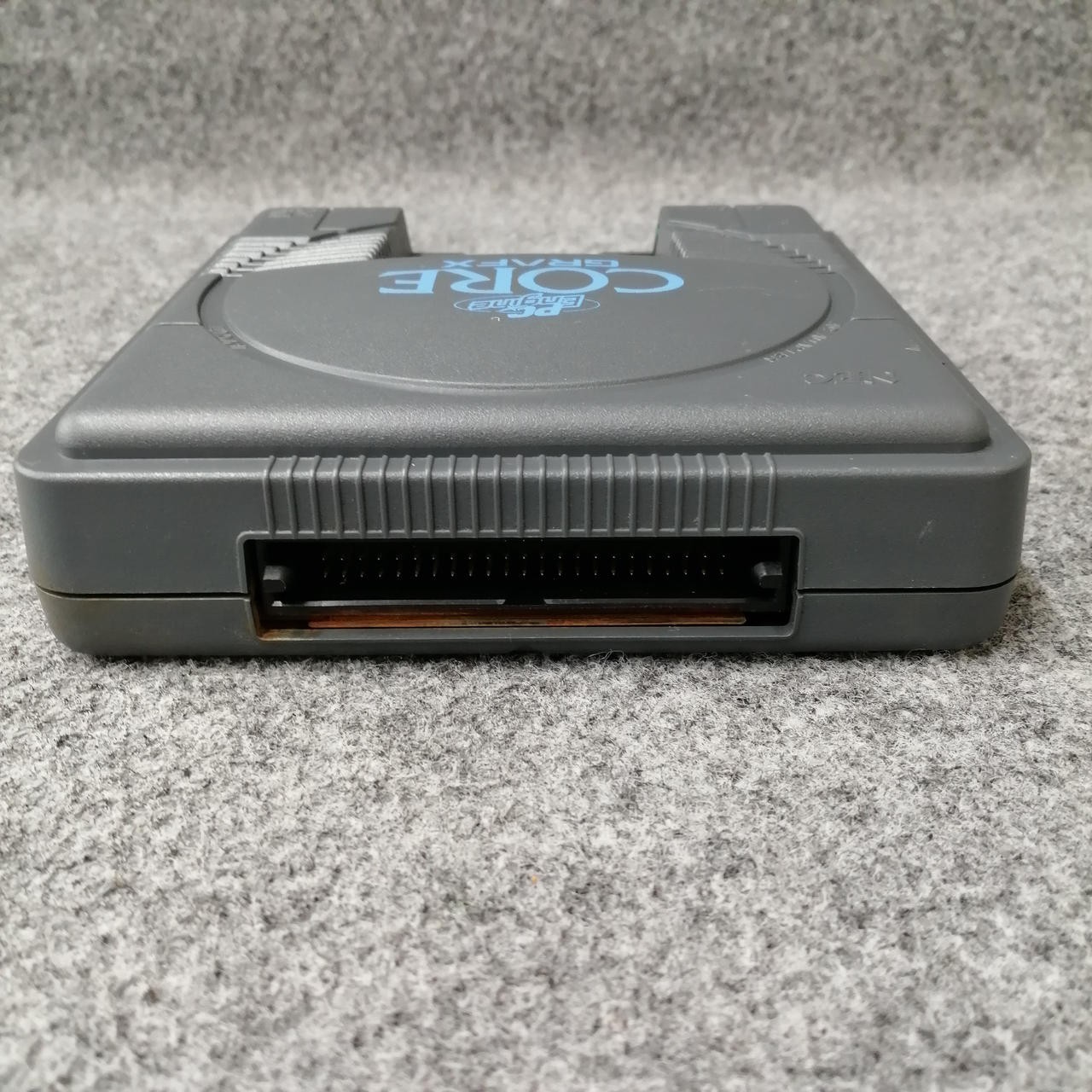 PC Engine Model PI TG3 NEC