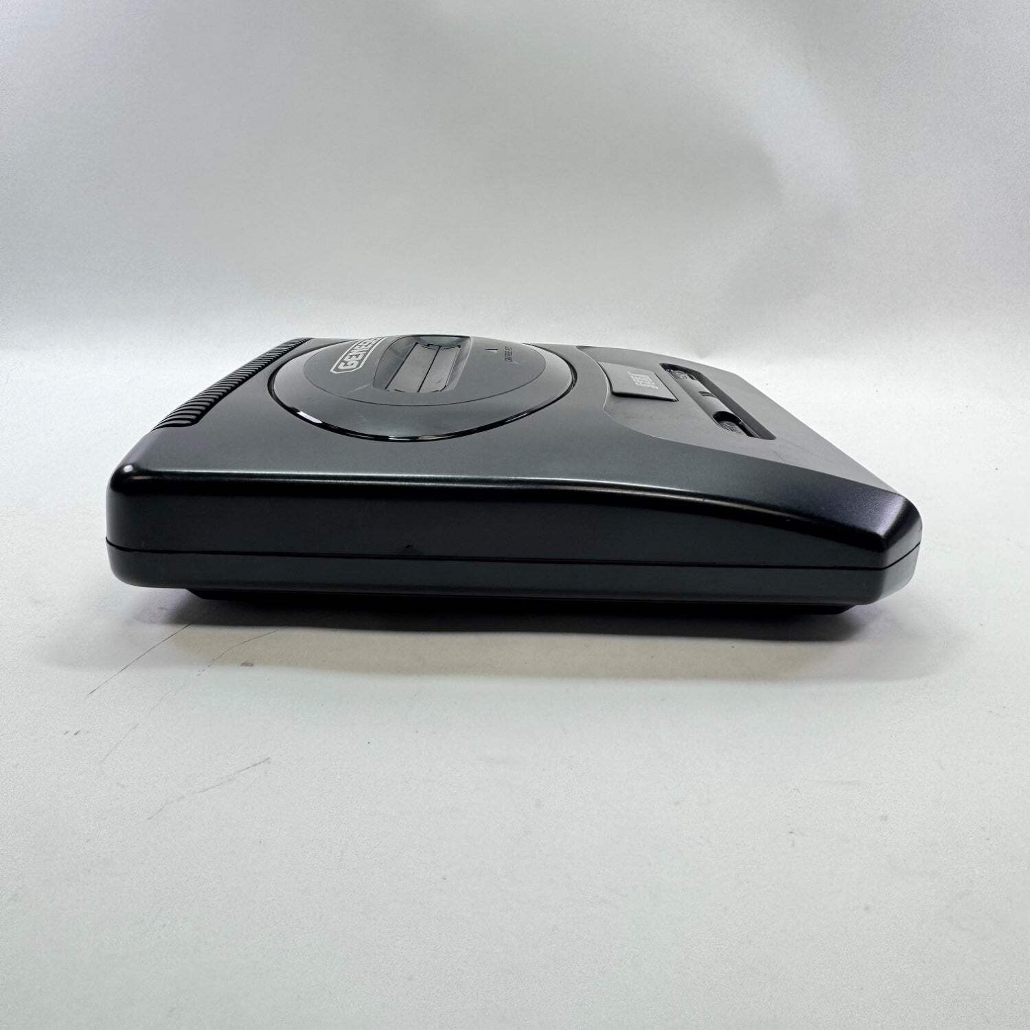 Sega Genesis Console Gaming System Black MK-1631