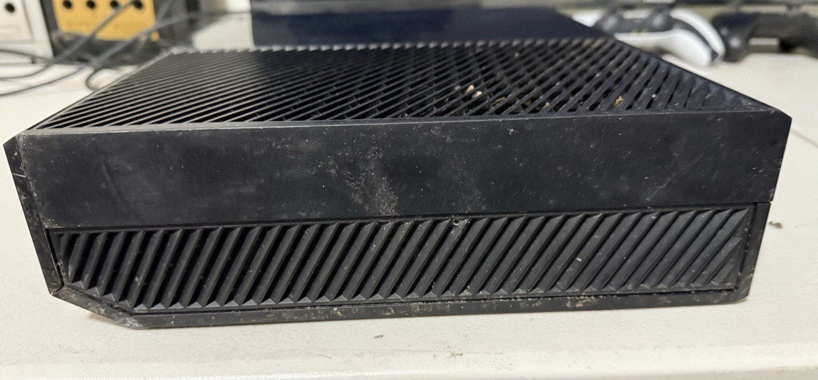 Microsoft Xbox One 500GB Home Console Only With Power Supply