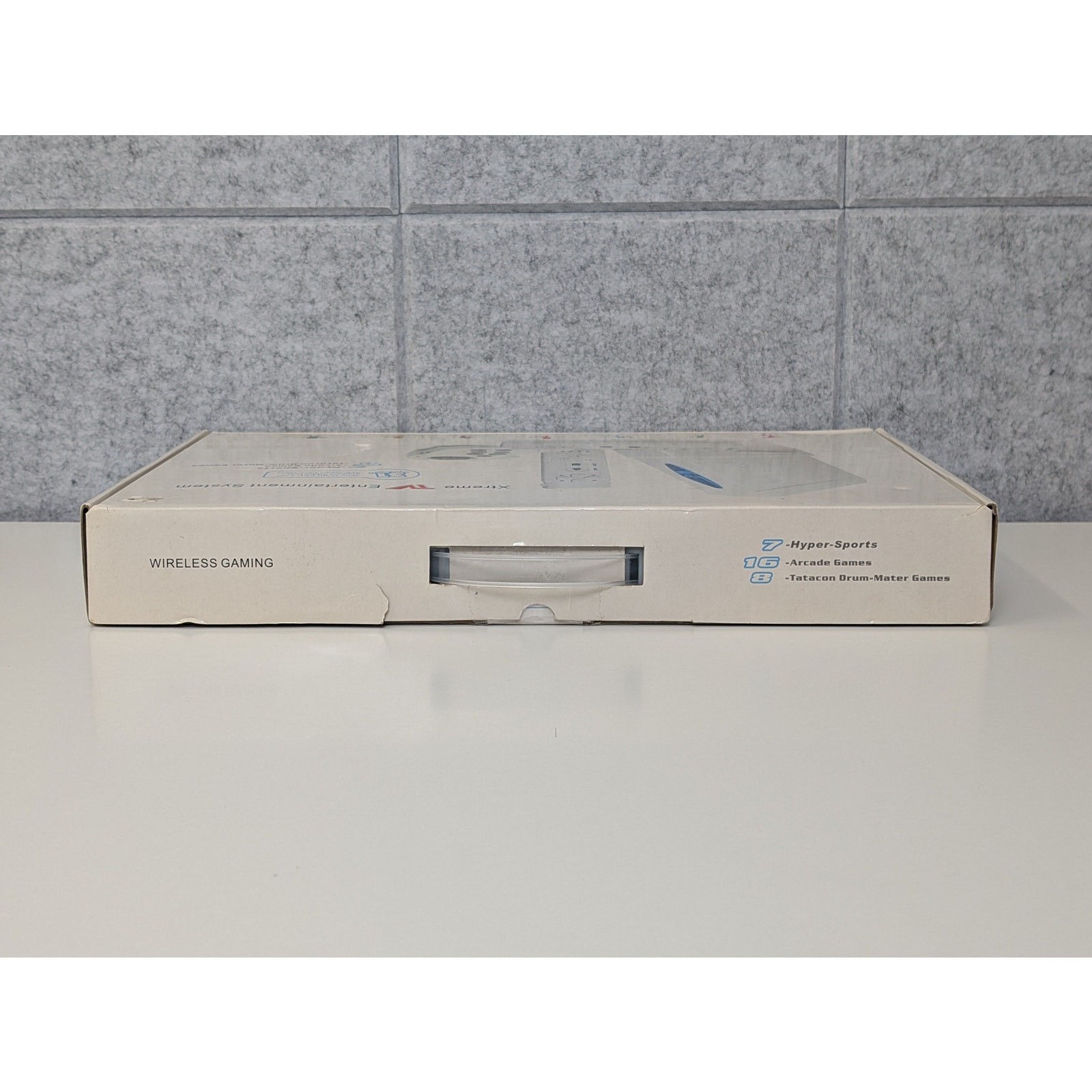 Xtreme TV Entertainment System – USED
