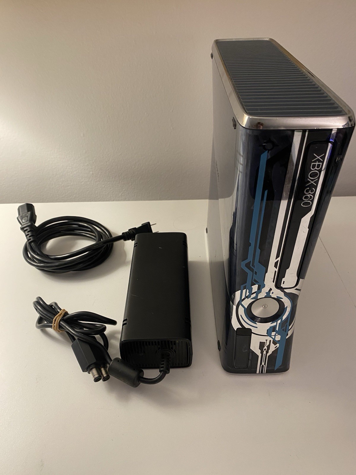 Xbox 360 Halo 4 Edition 320GB *TESTED* Dashboard Version: 2.0.17511.0
