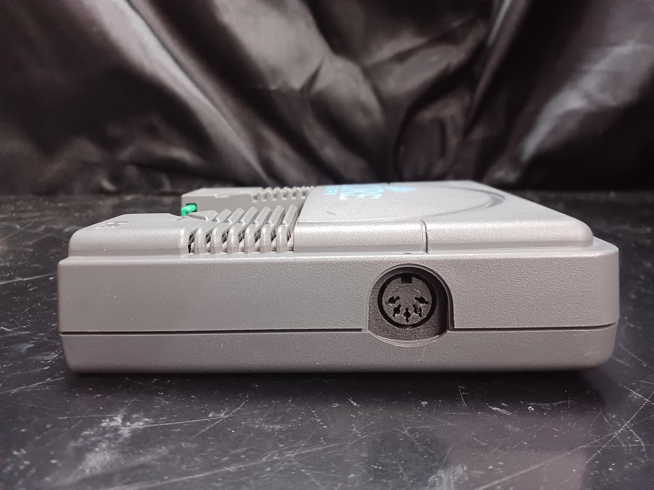 NEC PC Engine CoreGrafx PI-TG3 Console Set Controller Japan A1663
