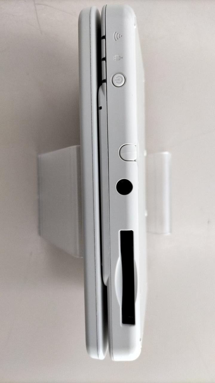 Nintendo NEW3DS Model KTR 001 NINTENDO