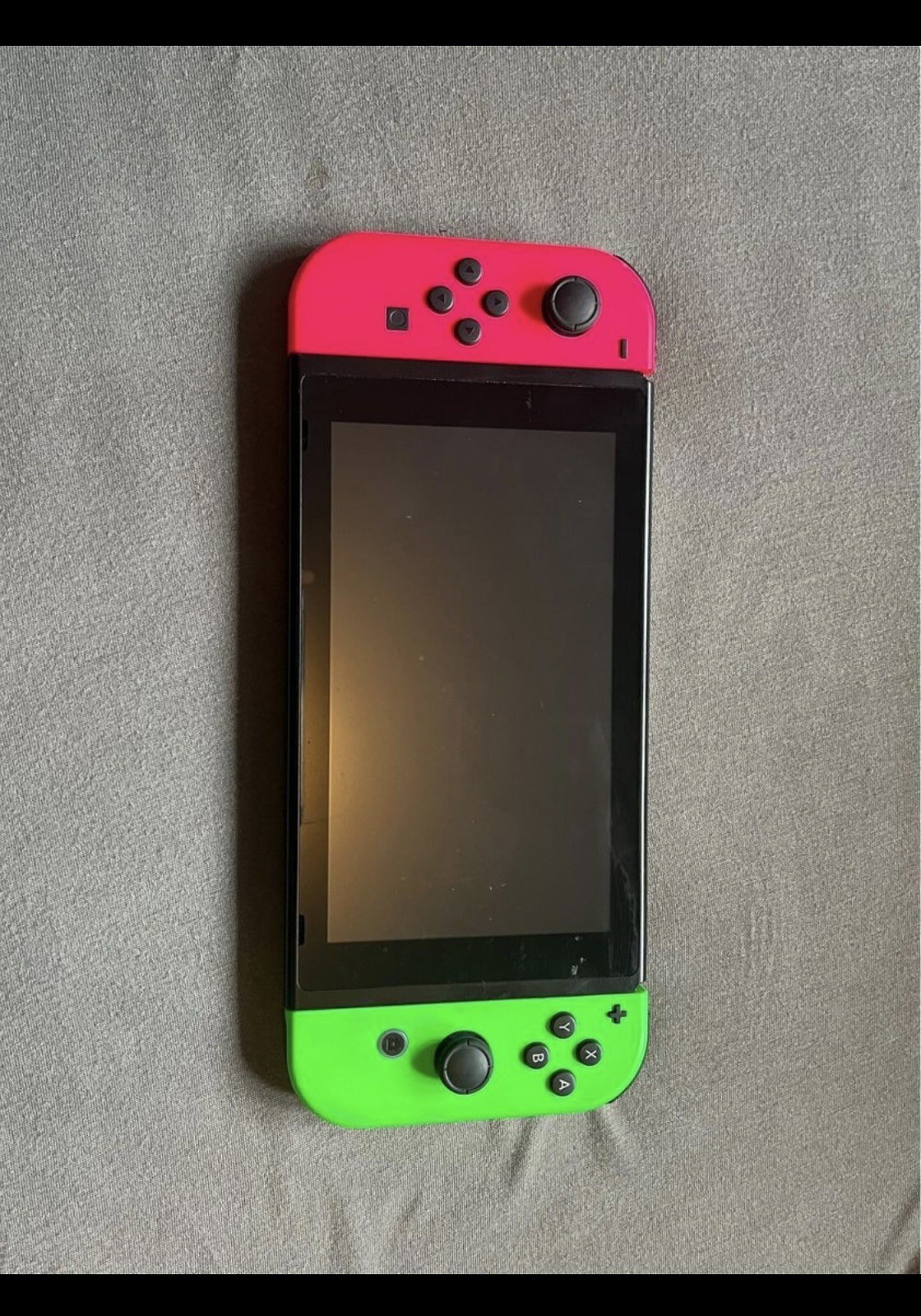Nintendo Switch Bundle