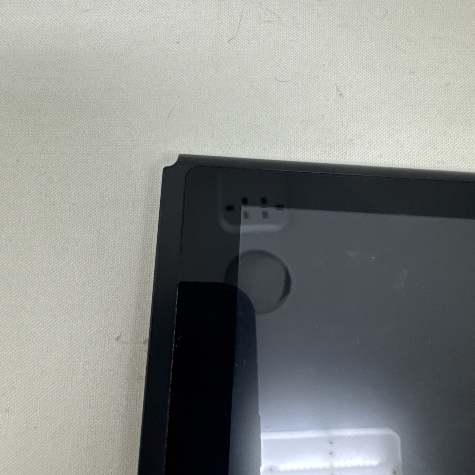 [Good Condition] Nintendo Switch UNPATCHED V1 HAC-001 2017Console Only FS