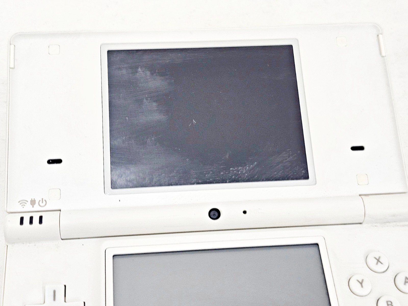 Nintendo DSi Console White 061 Japan