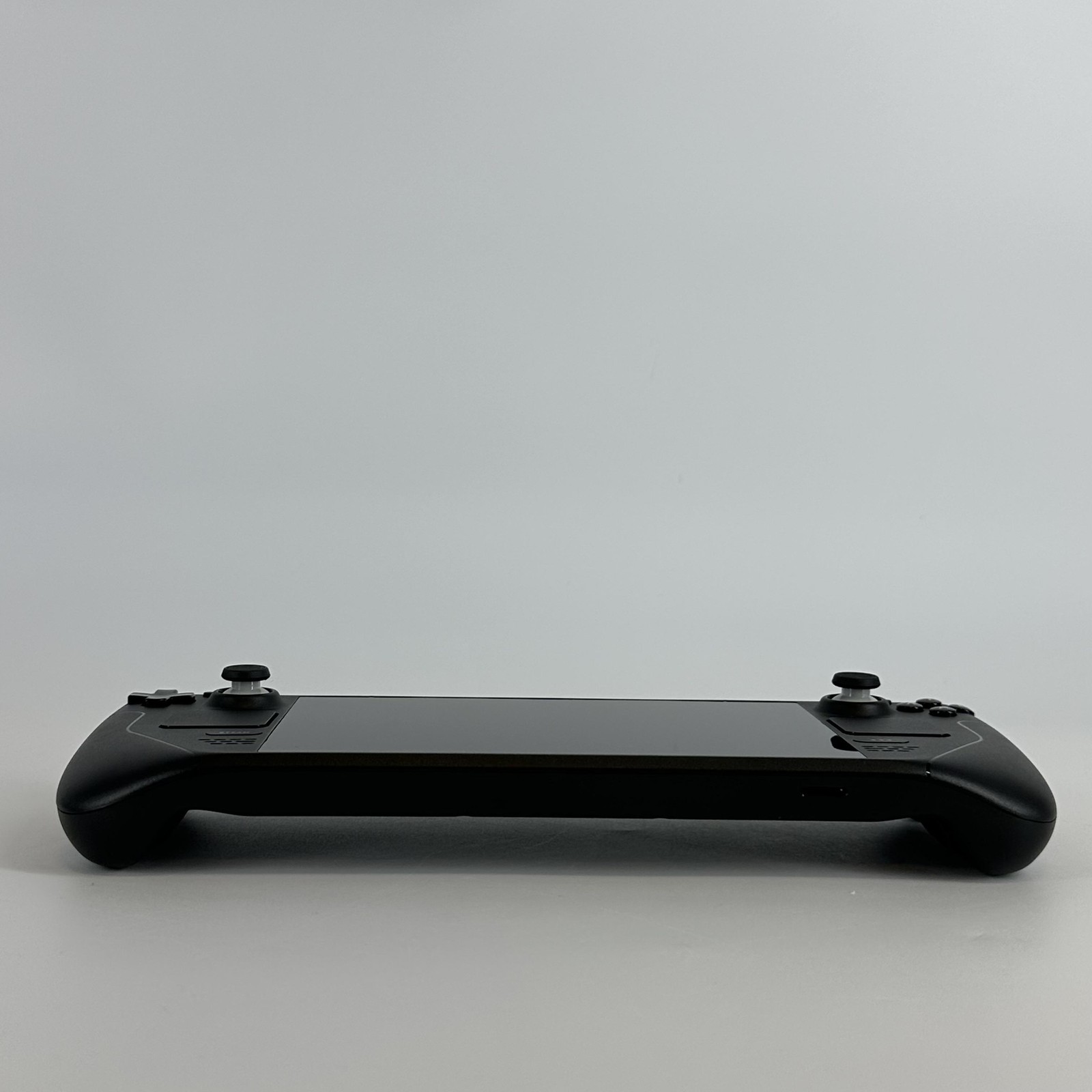 Valve Steam Deck Handheld Console Black 256GB w/ Charger/Dock – Very Good