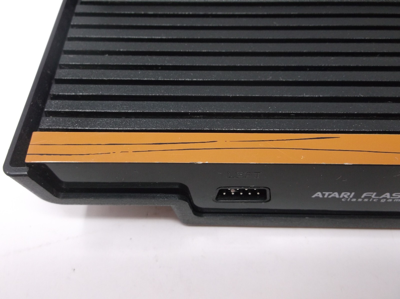 Atari Classic Game Flashback 5 Console UNTESTED
