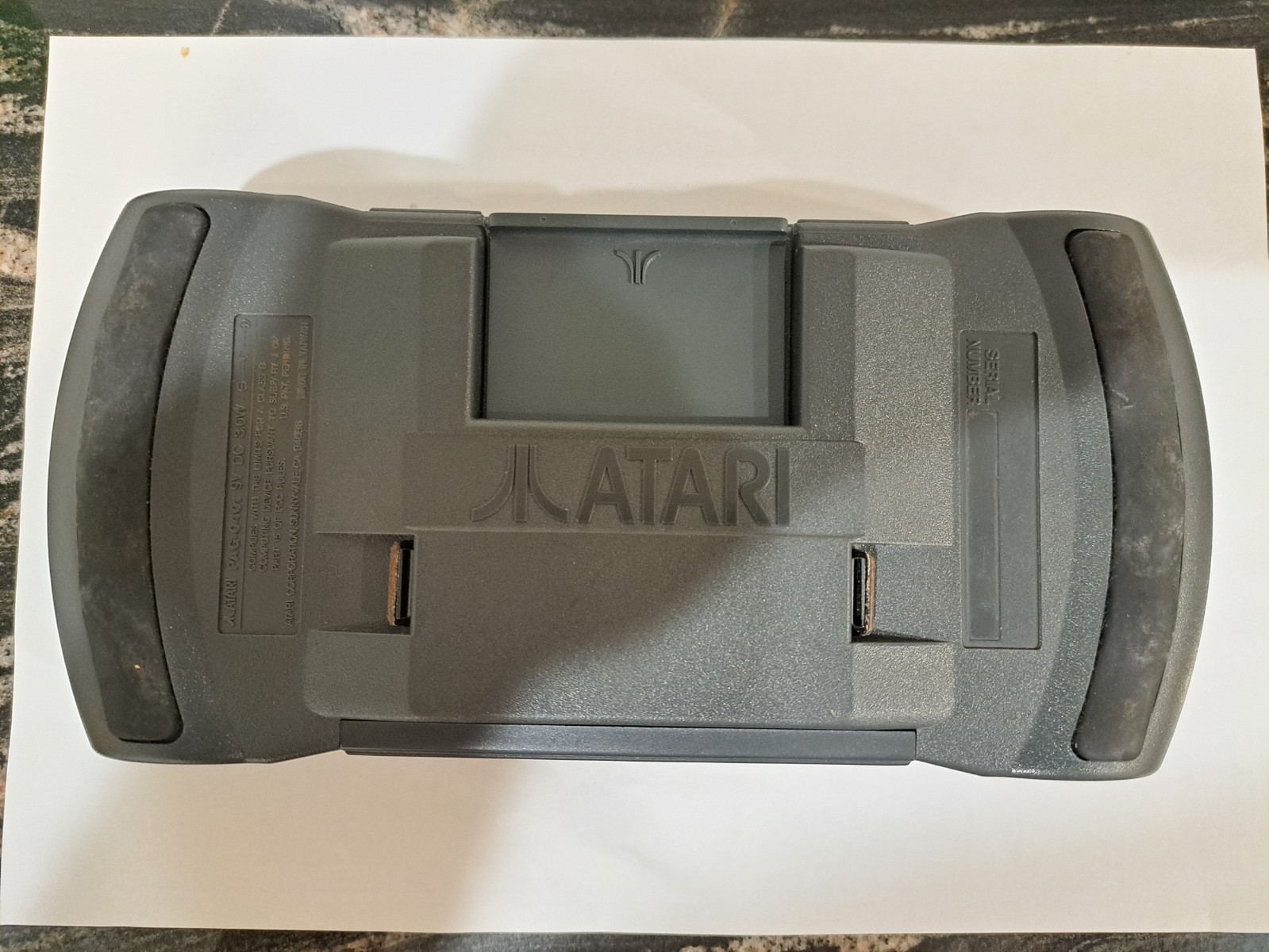 Atari Lynx II
