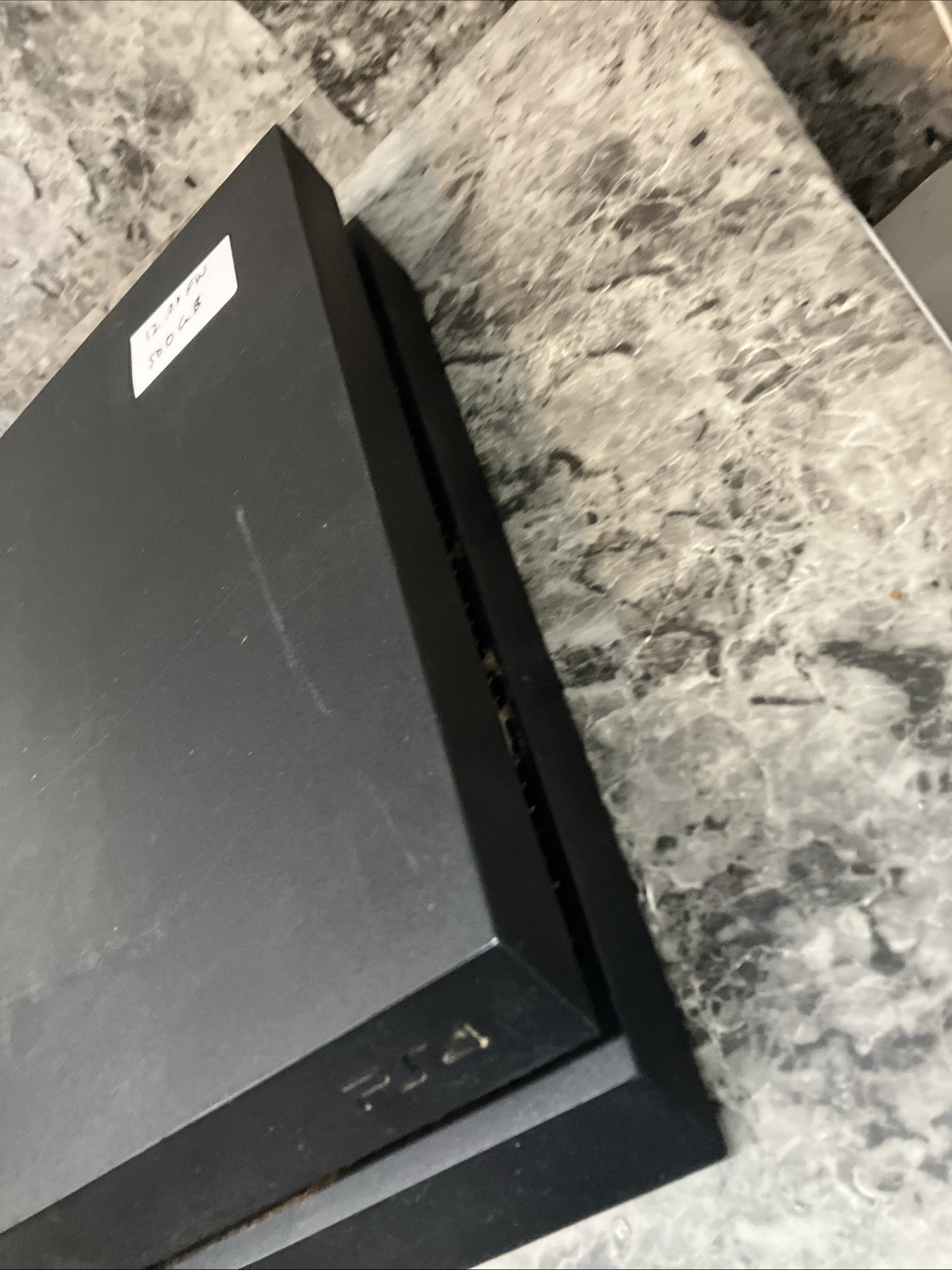 Guaranteed Work Sony PlayStation 4 Console 500GB CUH-1215A – 12.00 Firmware