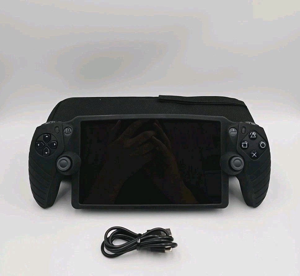 Sony PlayStation Portal CFI-Y1001 Remote Player For PS5 Console (Pre-owned)