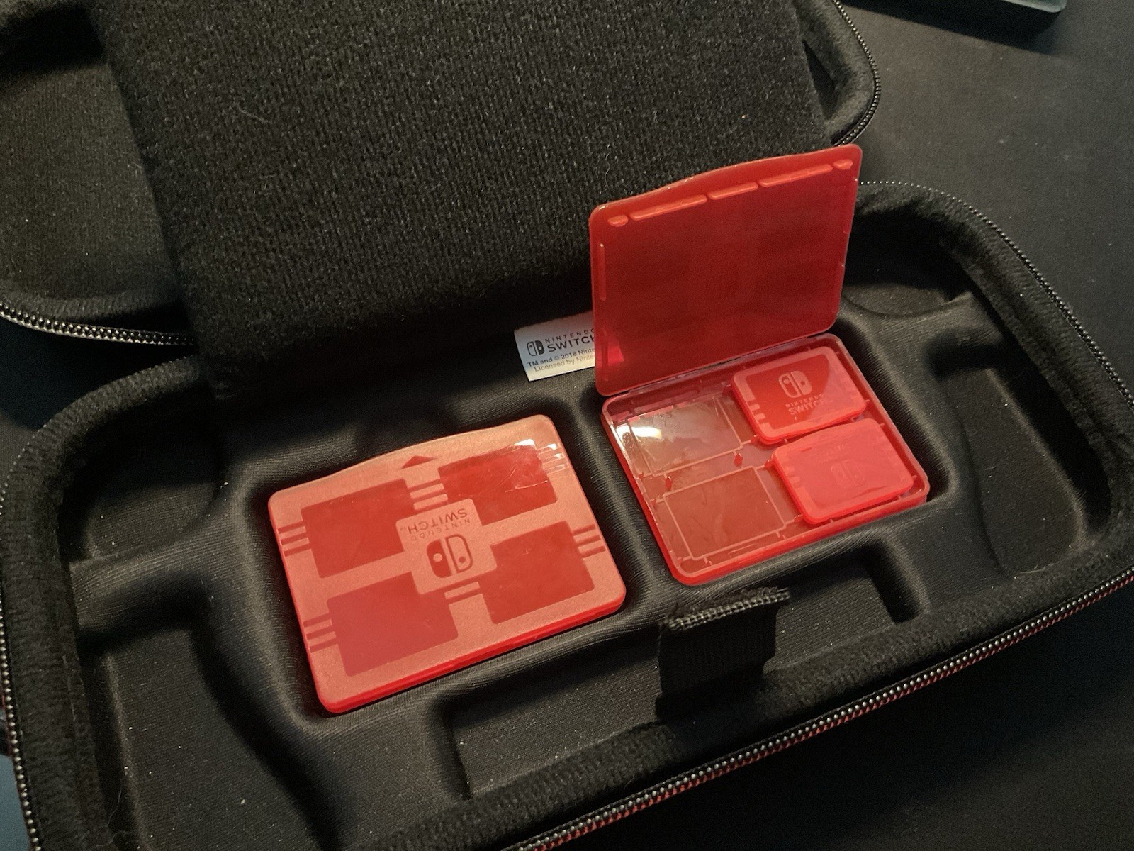 Nintendo Switch OLED Bundle