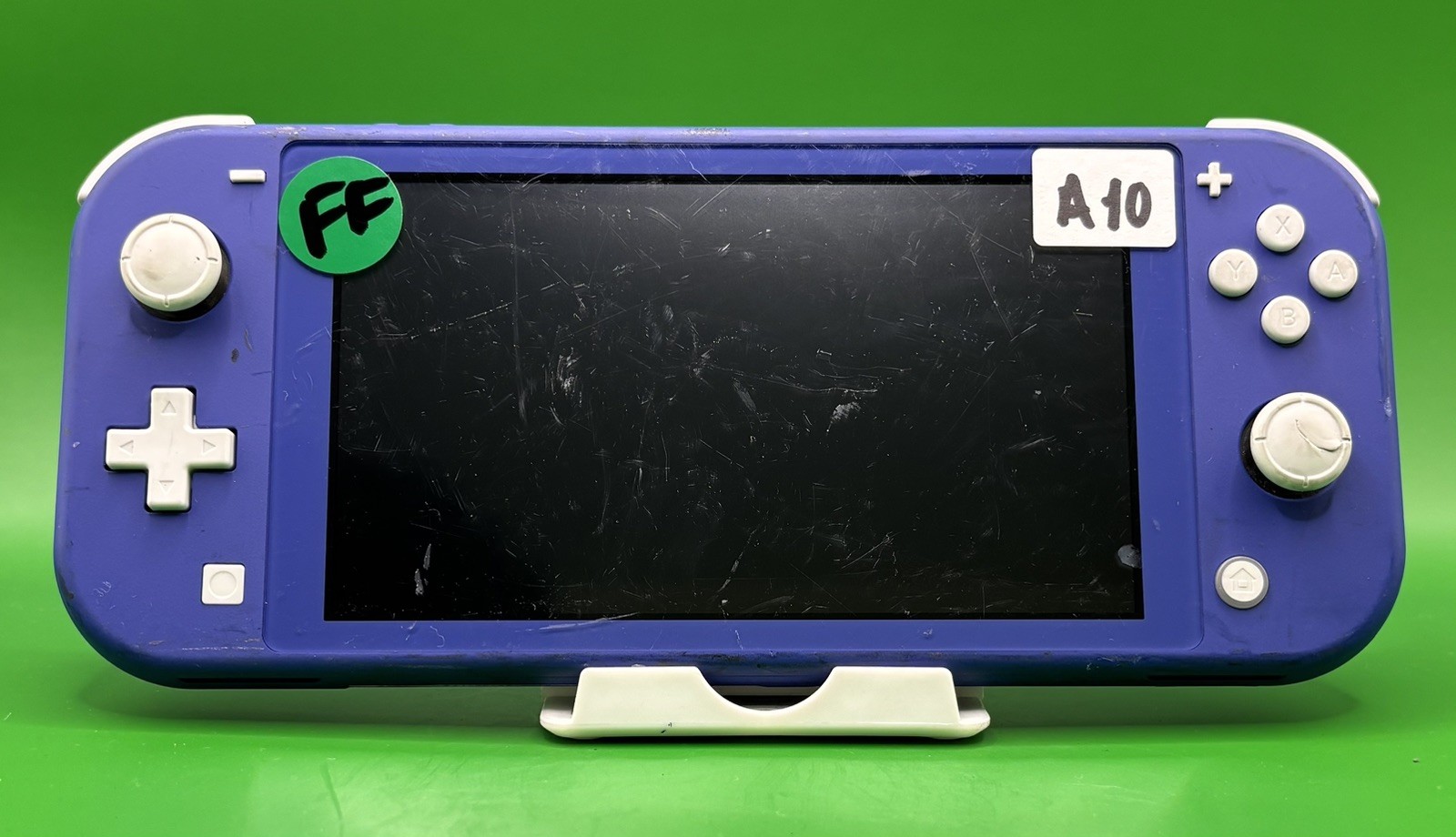 Nintendo Switch Lite – Blue (A10) READ DESCRIPTION