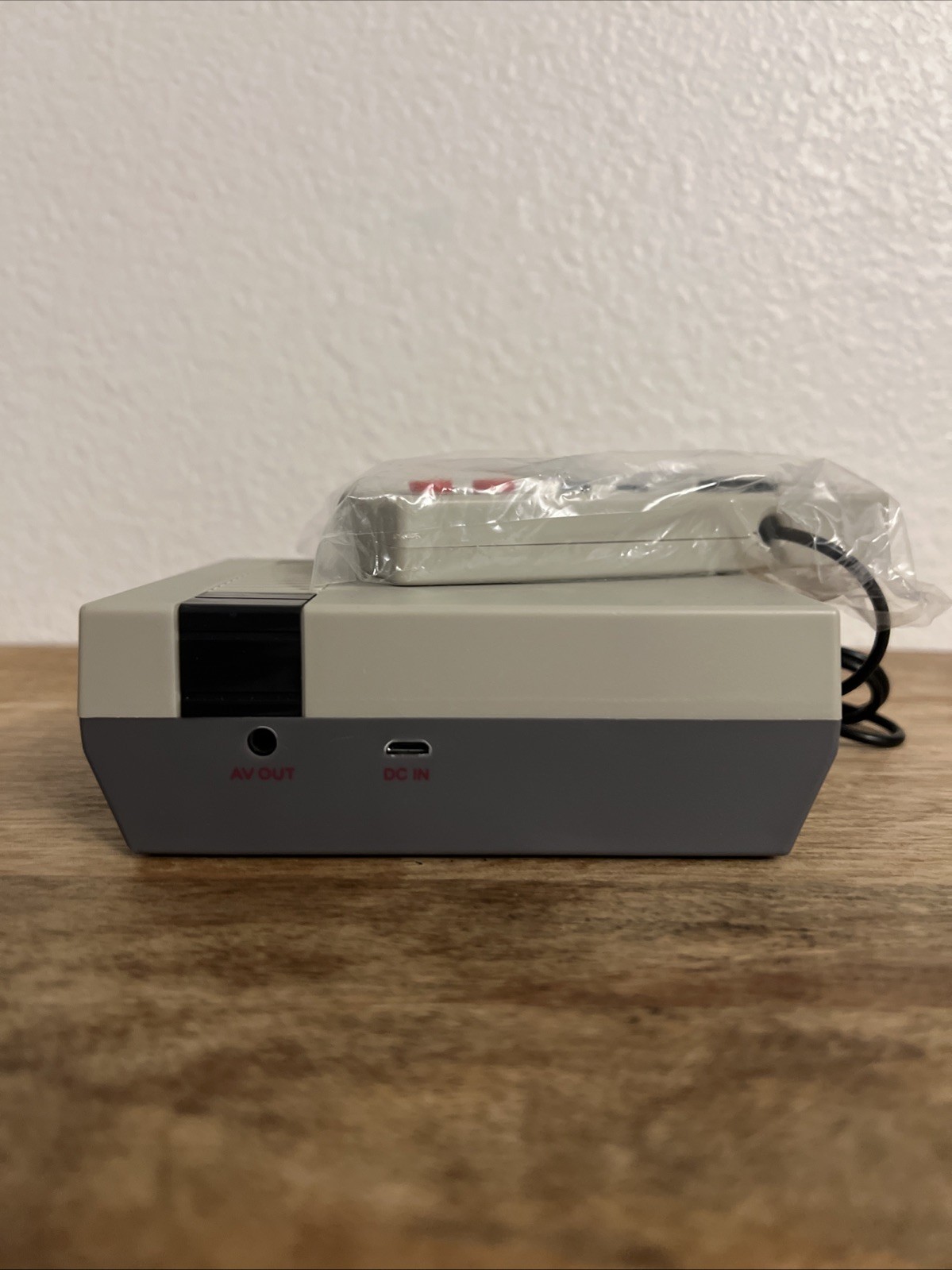 Bootleg NES Classic Edition Mini Console +Controller & Built In Games -No Cables